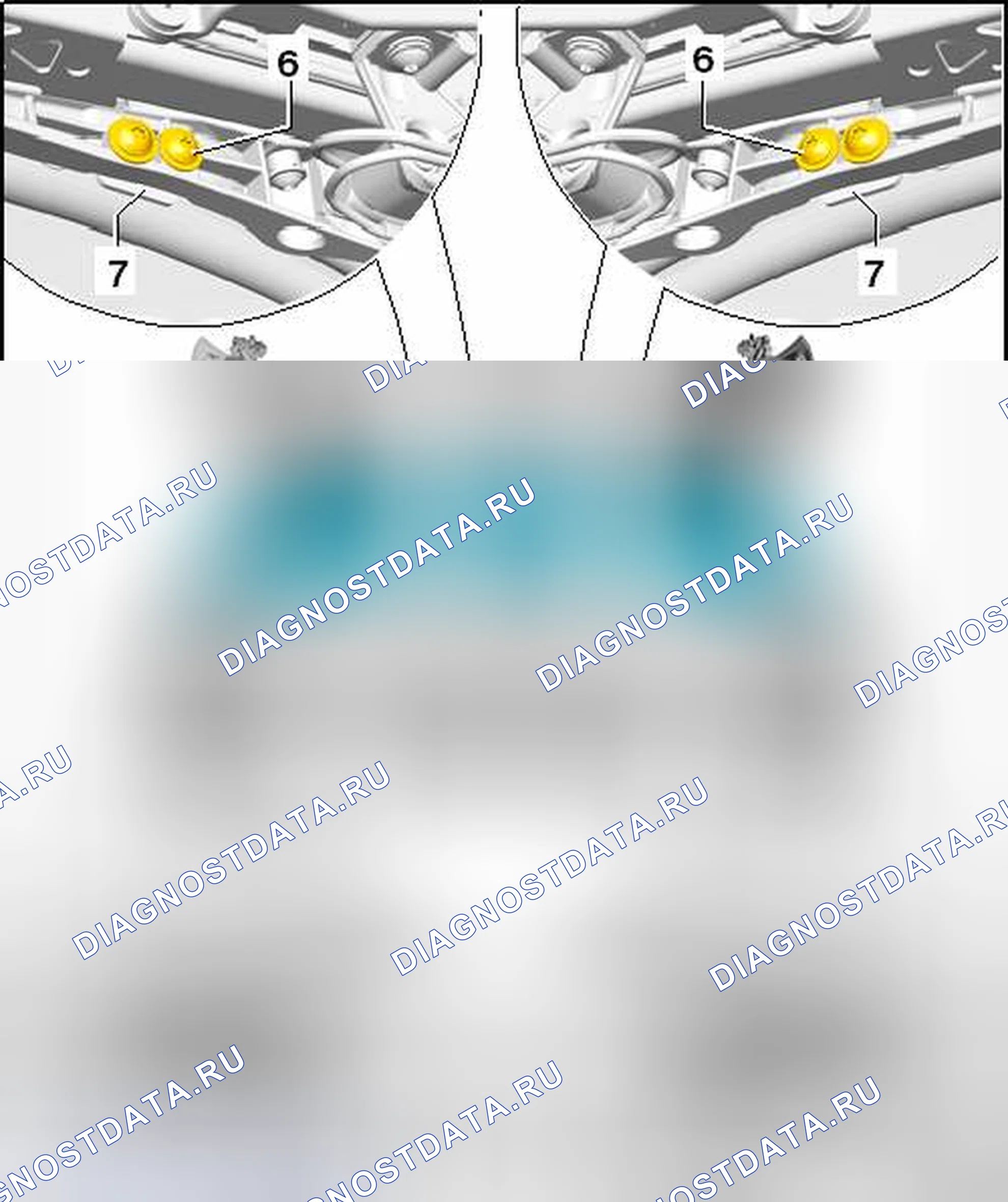 Рис. 49. Volkswagen Eos I