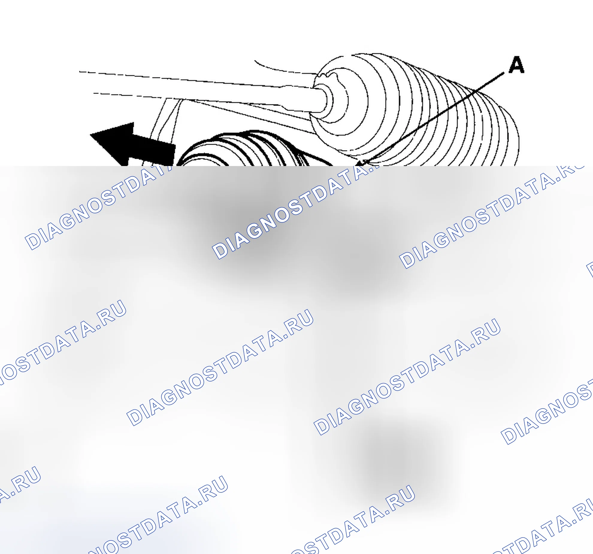 Рис. 6. Honda Pilot I рестайлинг
