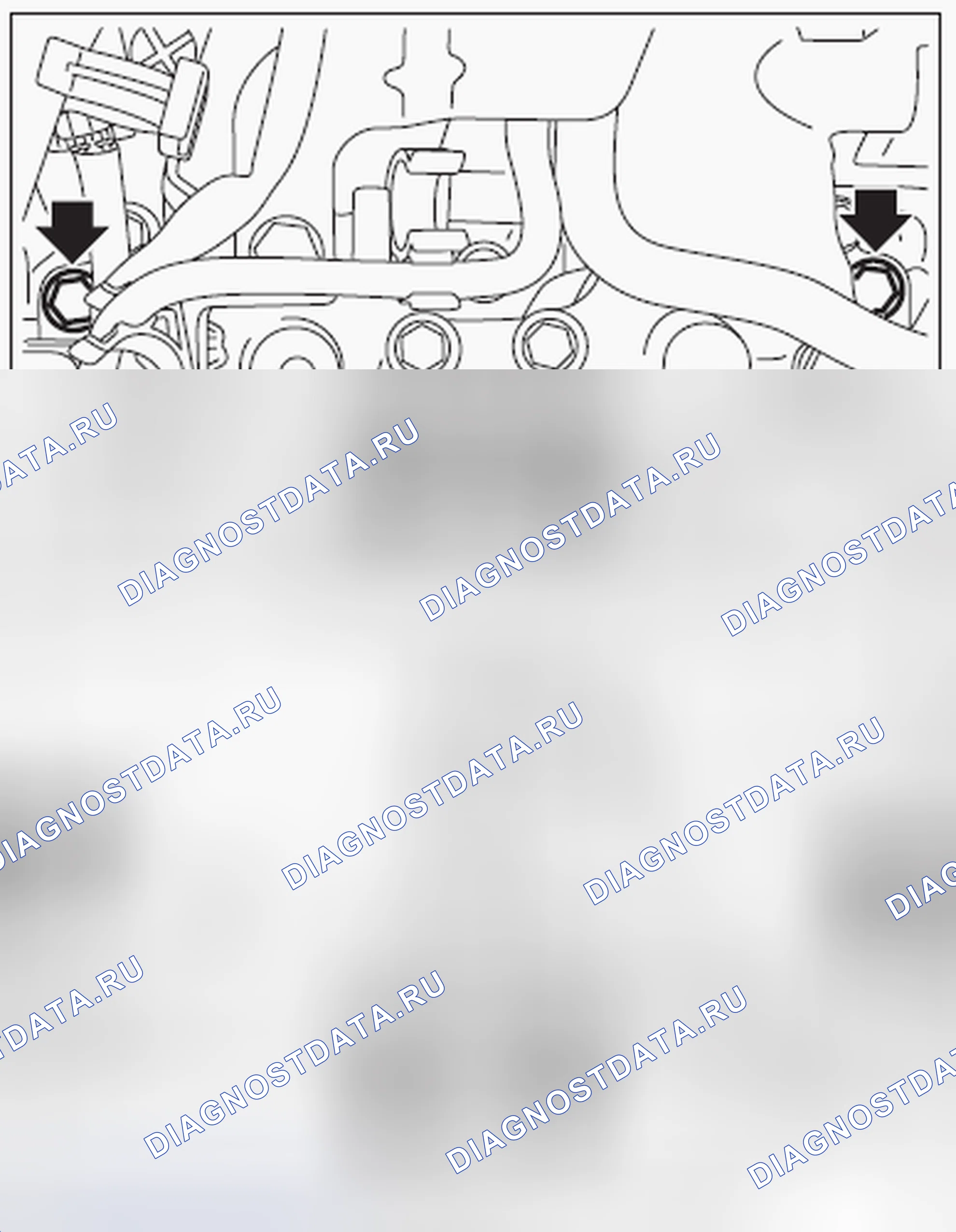 Рис. 219. Subaru Impreza WRX GE рестайлинг