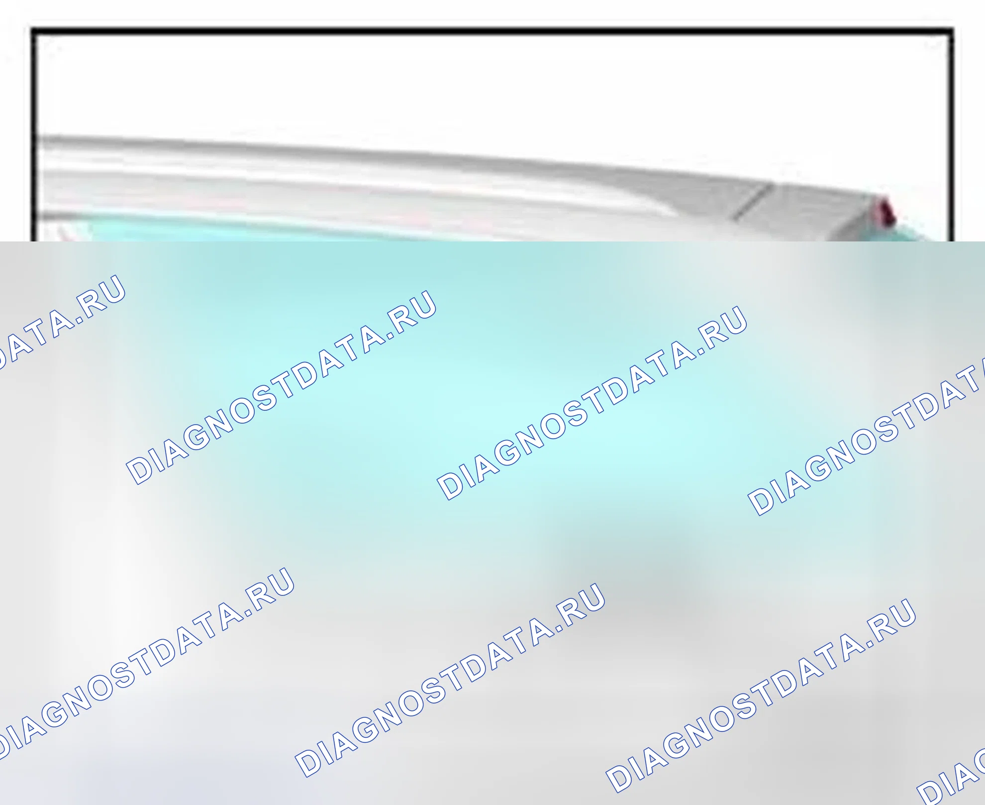 Рис. 245. Audi A6 С6