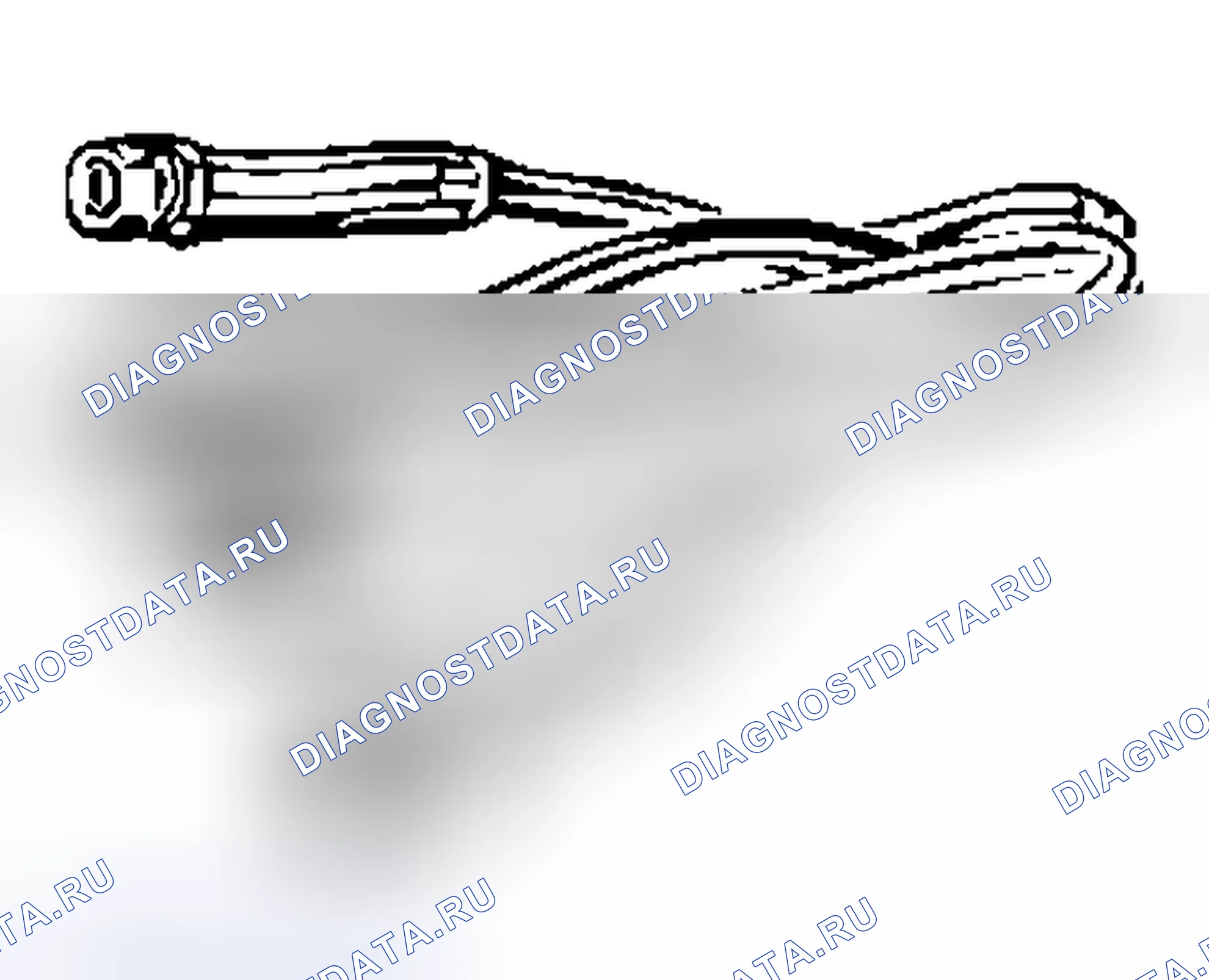 Рис. 314. Mitsubishi Endeavor I