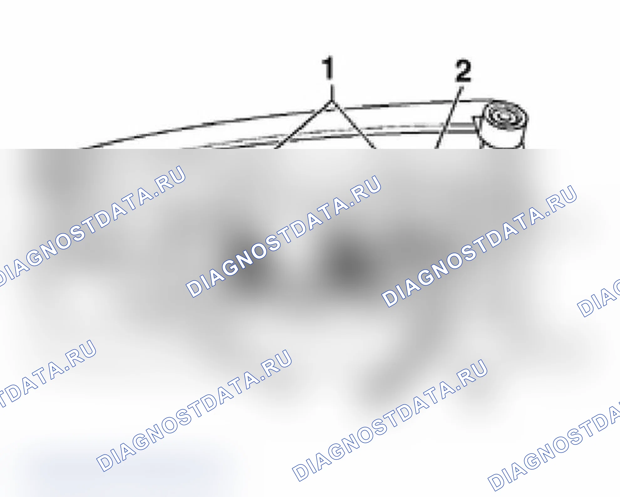 Рис. 245: Удаление. Audi A4 B6