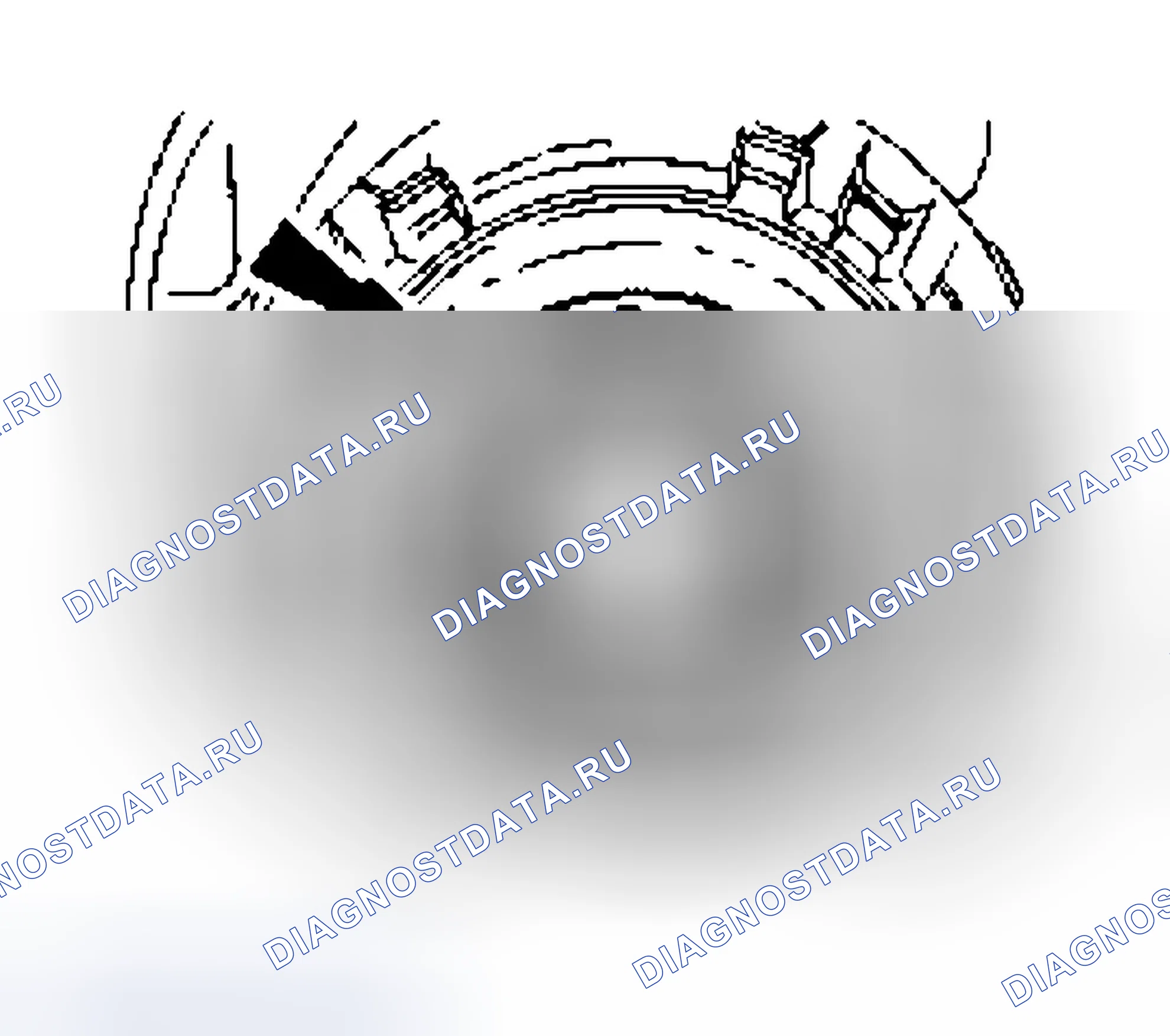 Рис. 932. Ford Pickup F150 