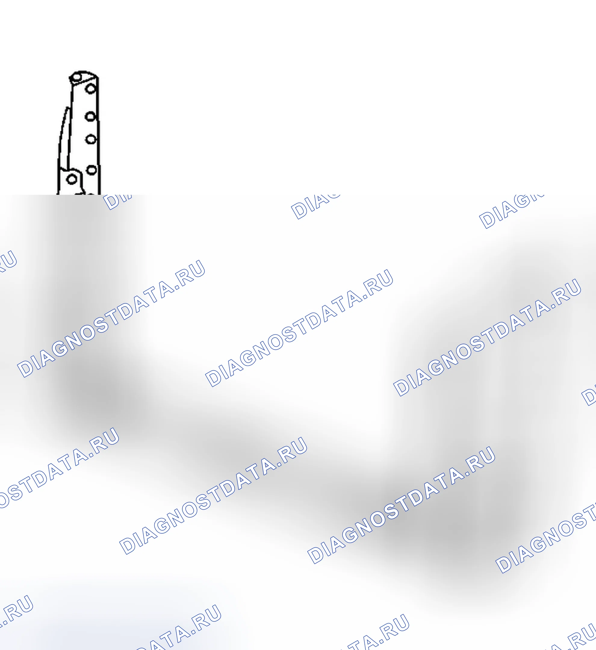 Рис. 167. Buick Rendezvous I
