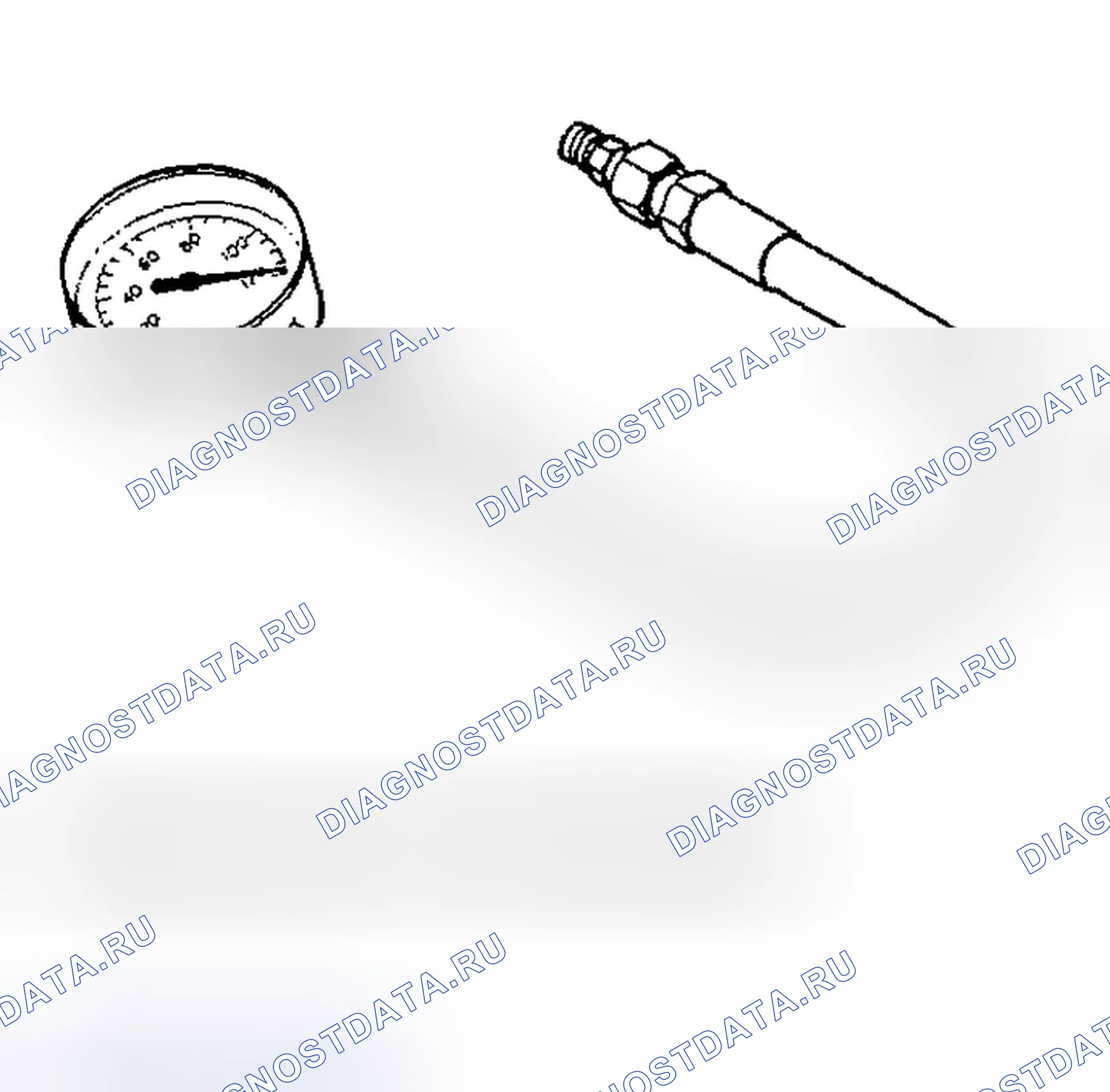 Рис. 547. Chrysler Sebring II рестайлинг
