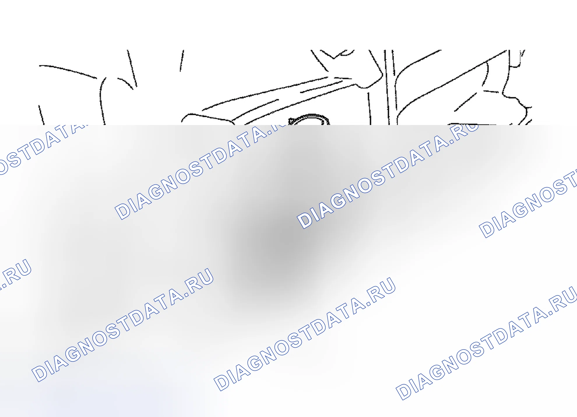 Рис. 132. Toyota Tacoma II