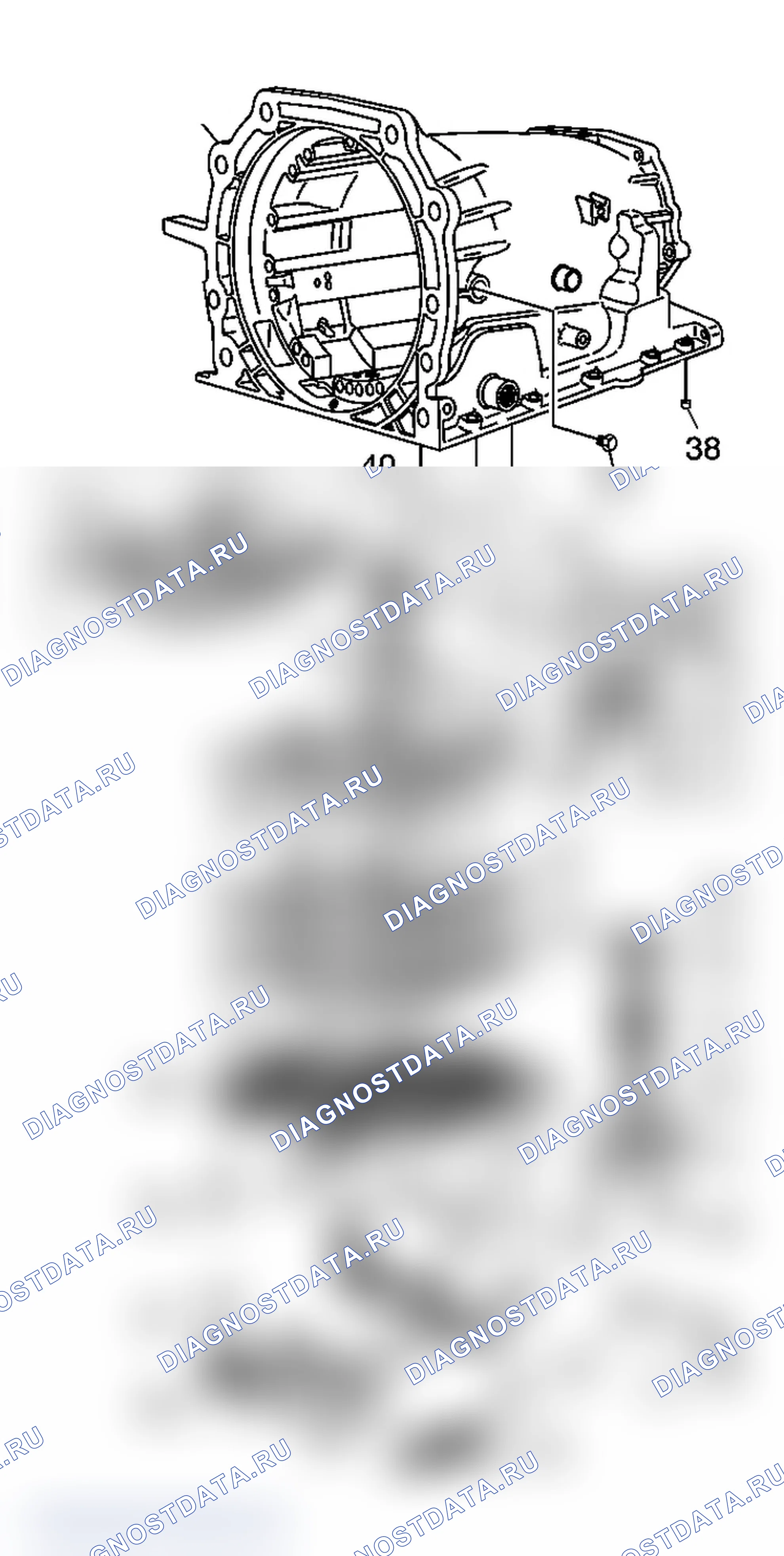 Рис. 174. Chevrolet Silverado 1500 