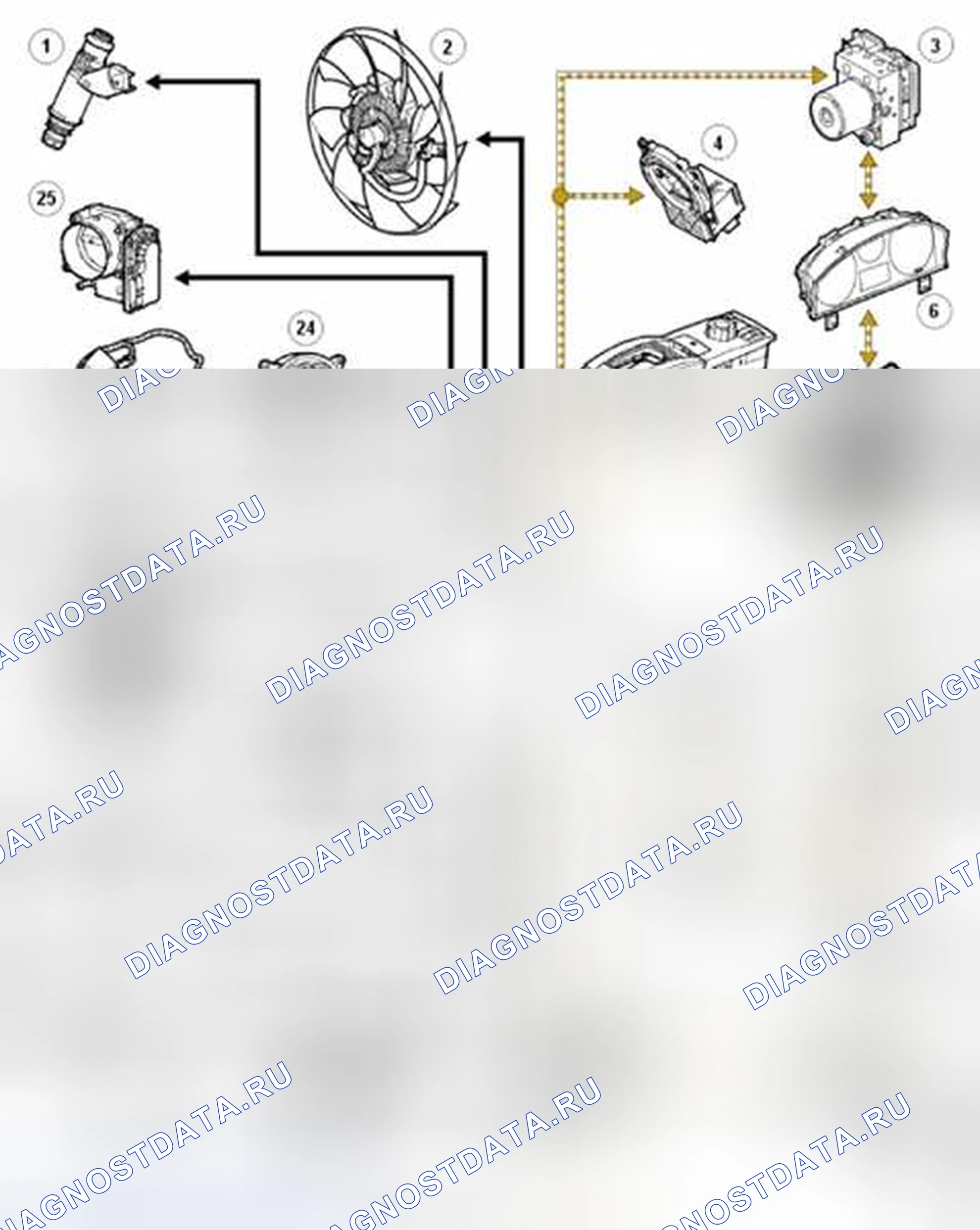 Рис. 13. Land Rover Range Rover Sport I