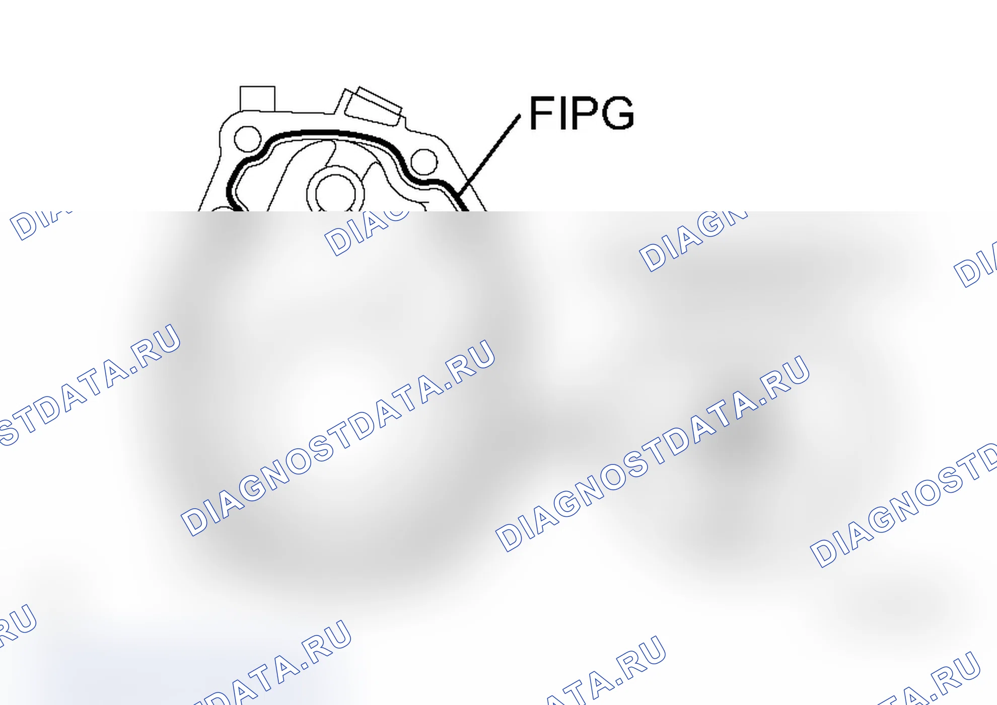 Рис. 55. Toyota Land Cruiser 100 рестайлинг 2