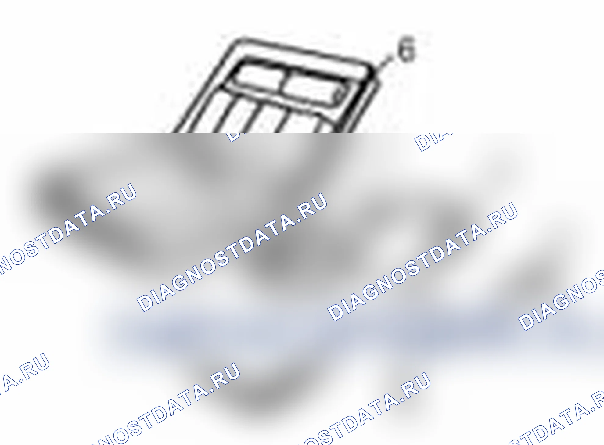 Рис. 46. Suzuki Grand Vitara II рестайлинг