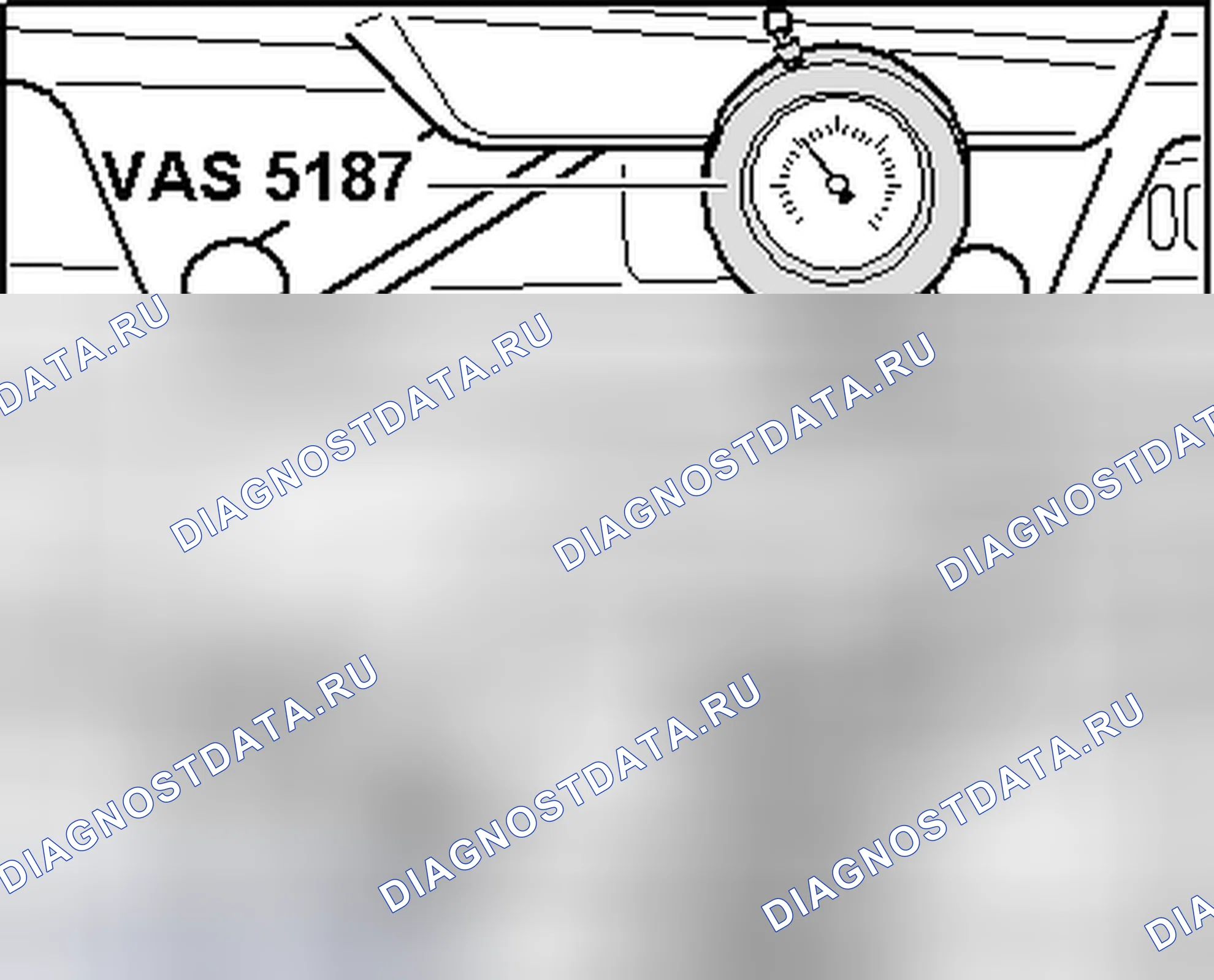 Рис. 119. Volkswagen Touareg I