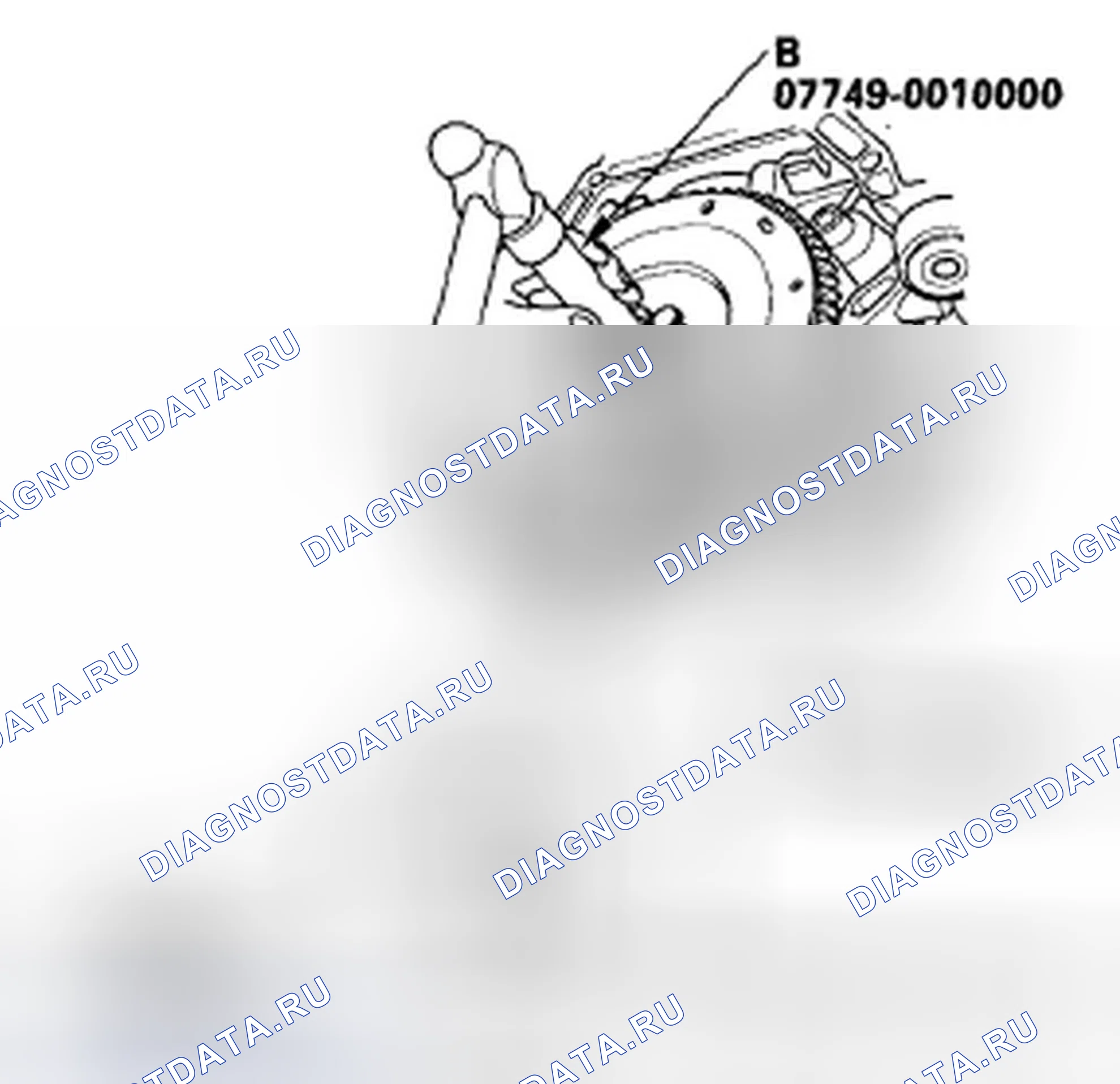 Рис. 46. Honda Civic VIII