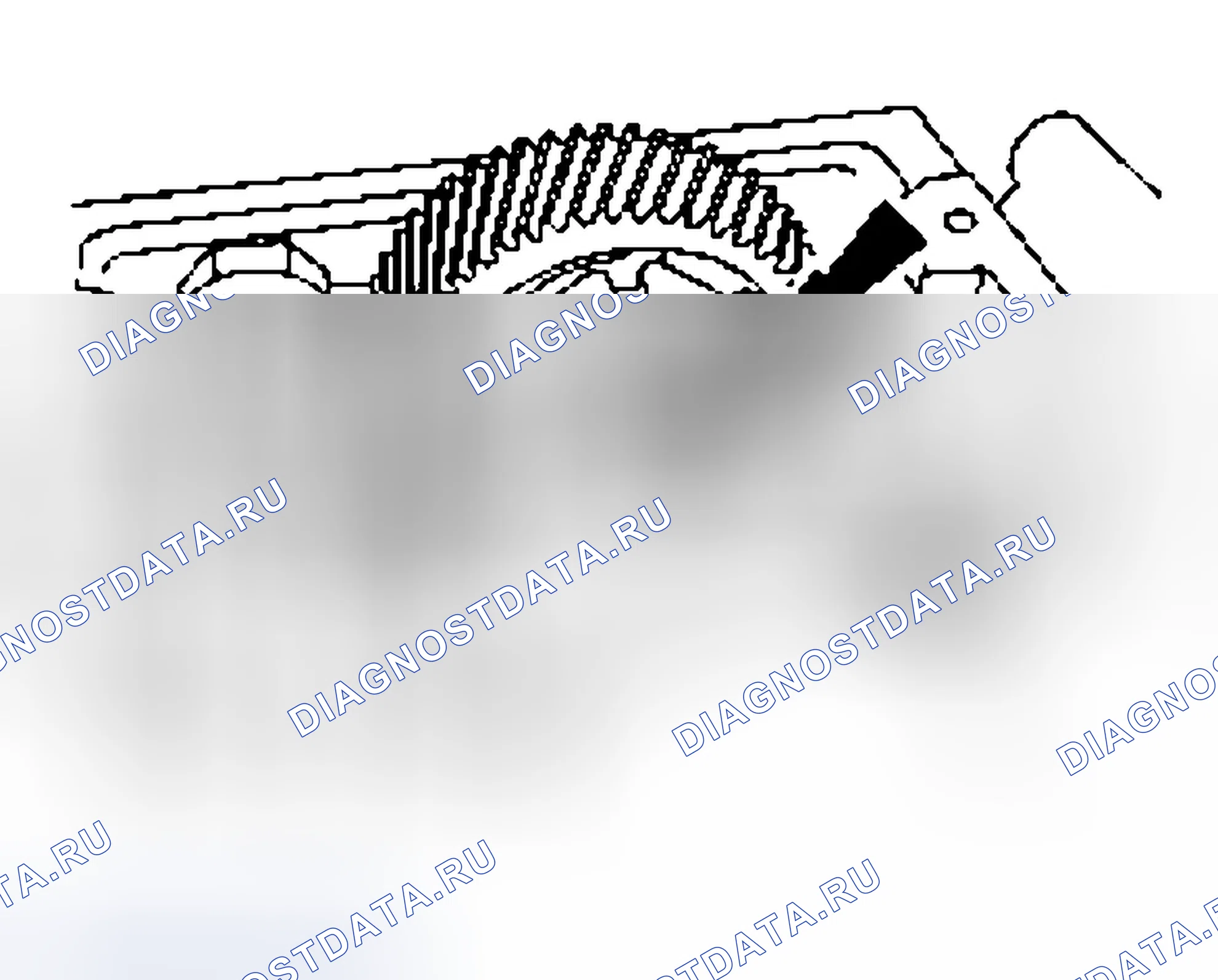 Рис. 314. Ford Pickup F150 