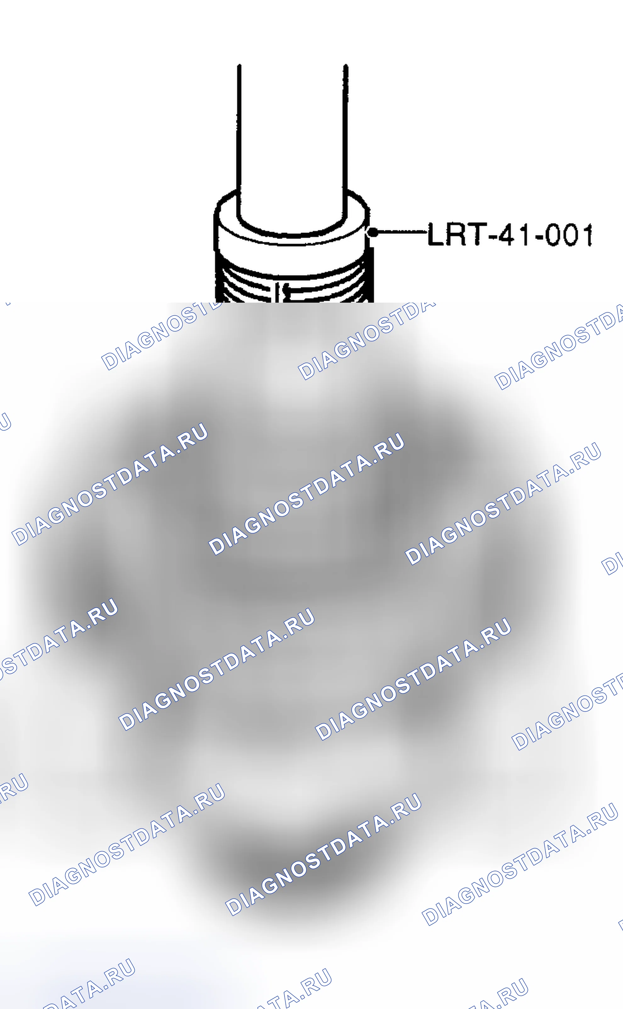 Рис. 139. Land Rover Discovery L318