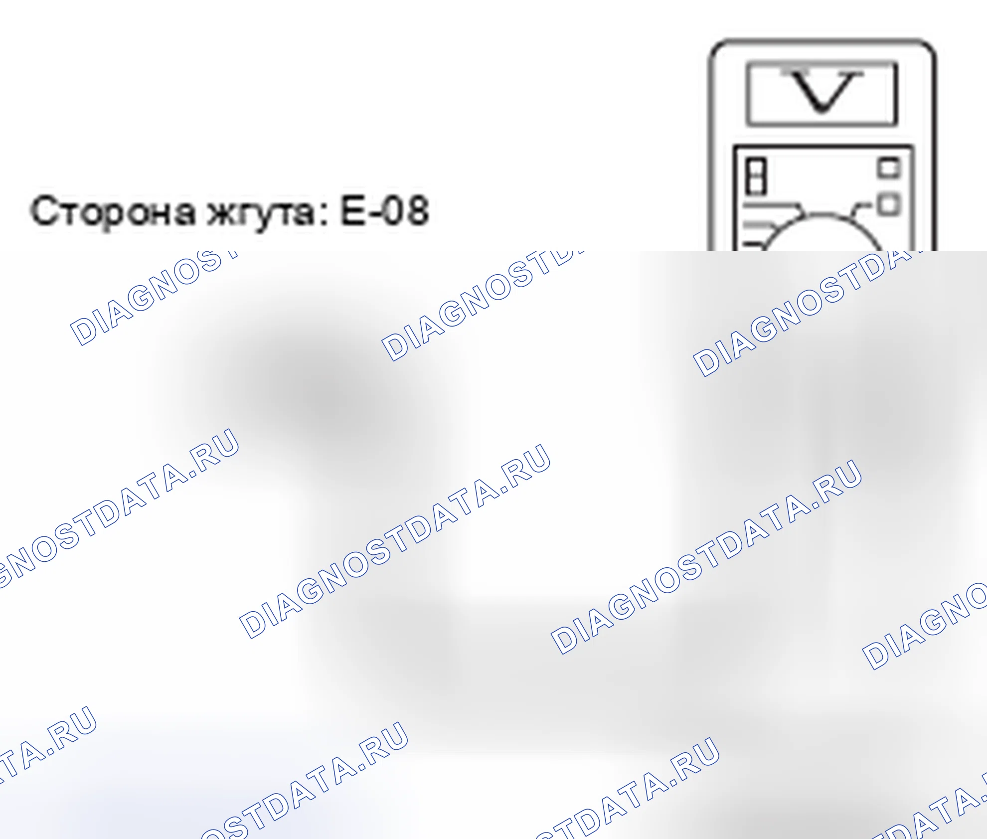 Рис. 19. Mercedes-Benz CLA-класс C117/X117 рестайлинг