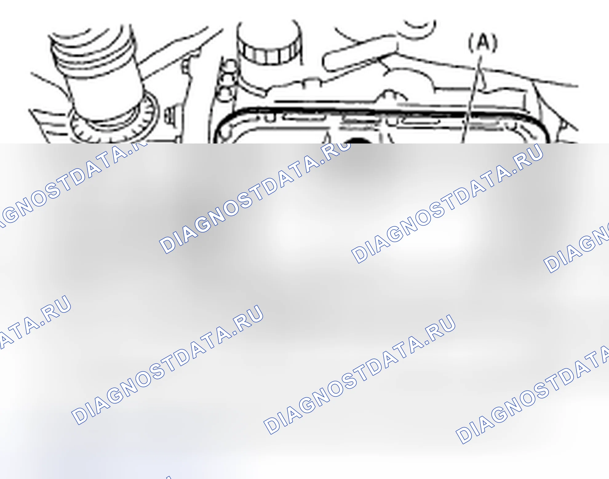 Рис. 87: ЗАМЕНА. Honda Vigor I