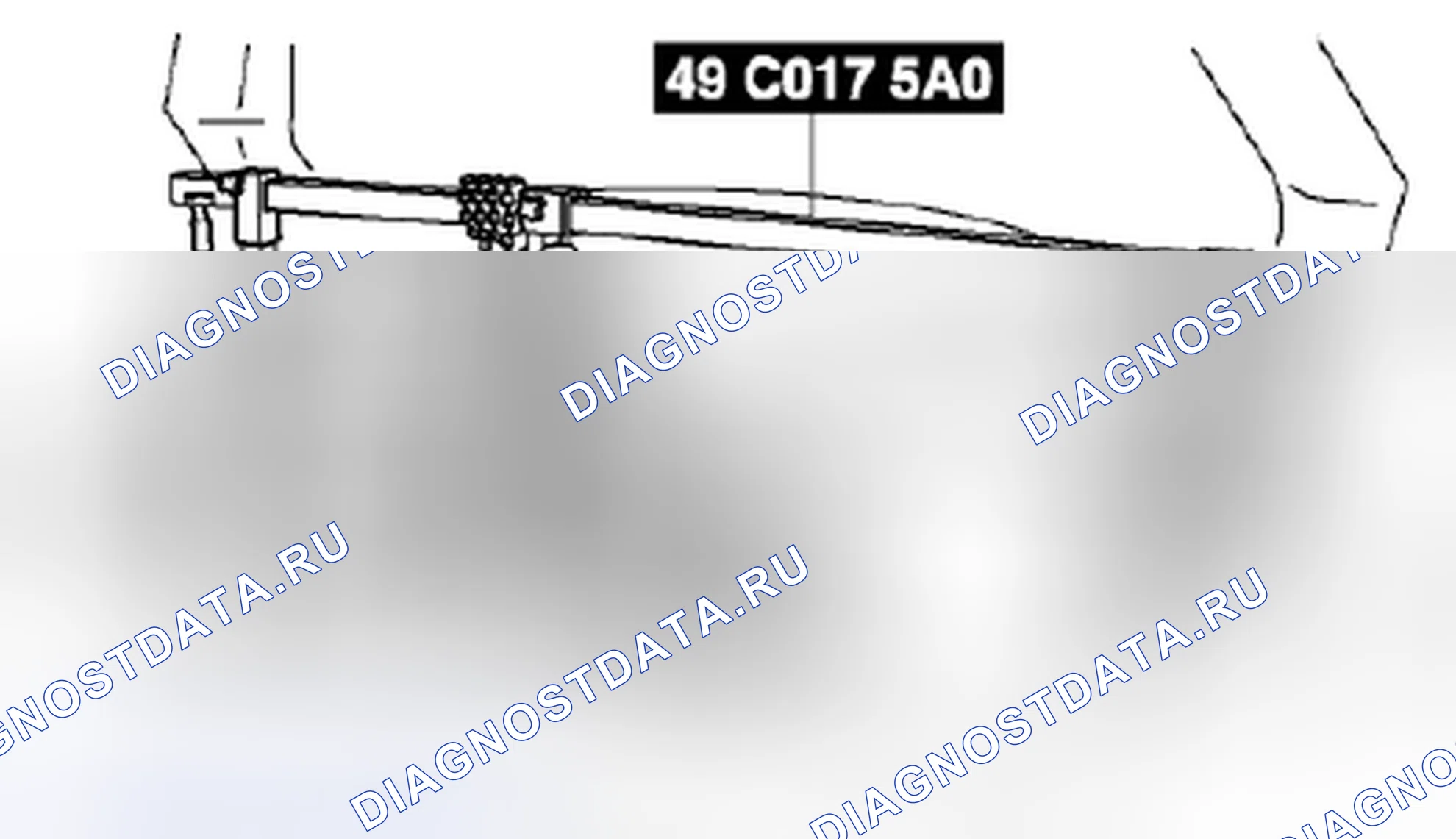 Рис. 568: Примечание по демонтажу трансмиссия. Mazda 3 BL рестайлинг