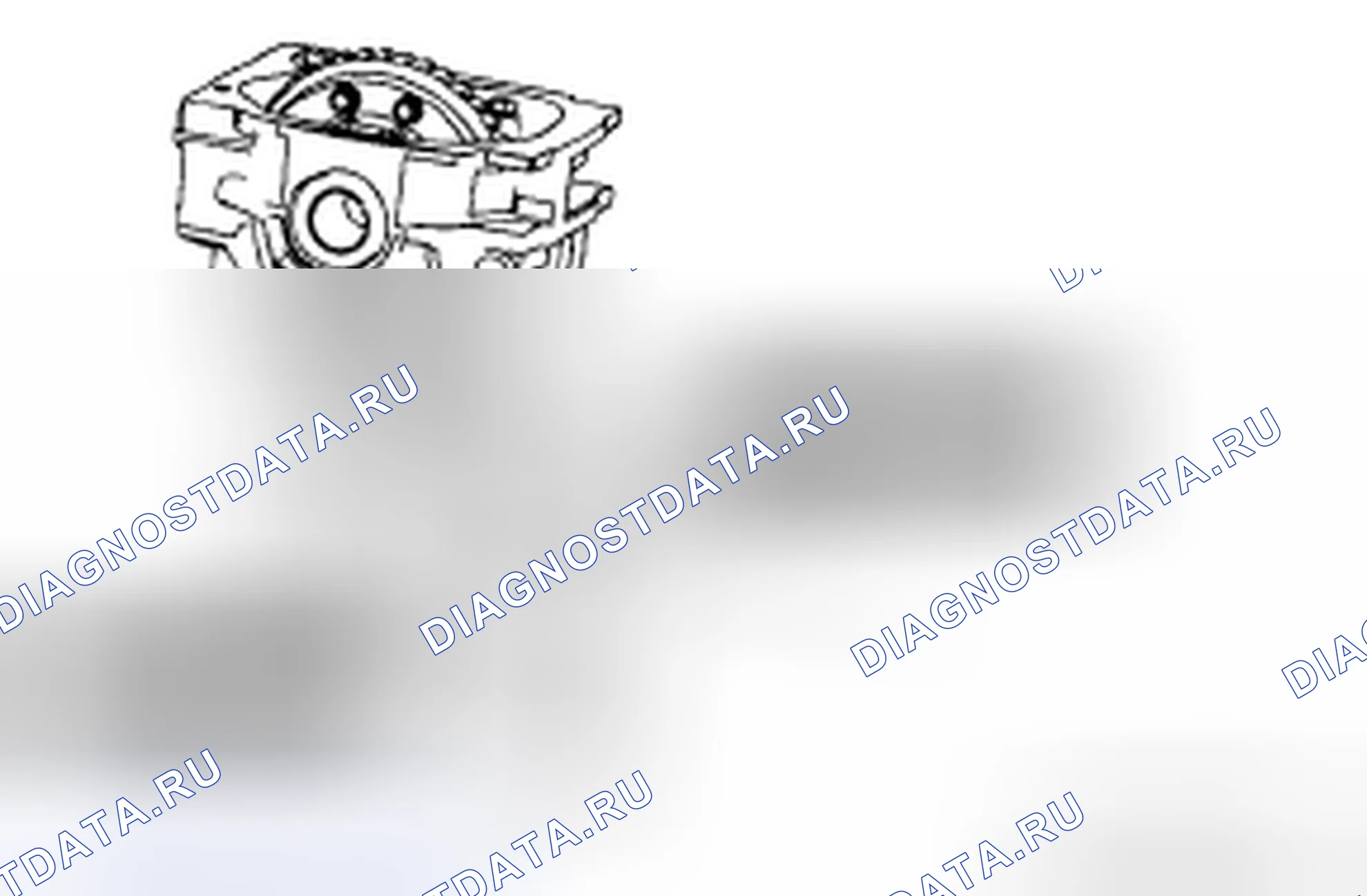 Рис. 23. Mazda CX-9 I