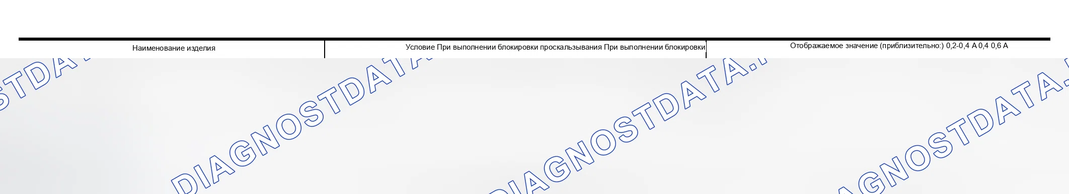 Рис. 30: Референтное значение CONSULT-II. Infiniti QX56 I