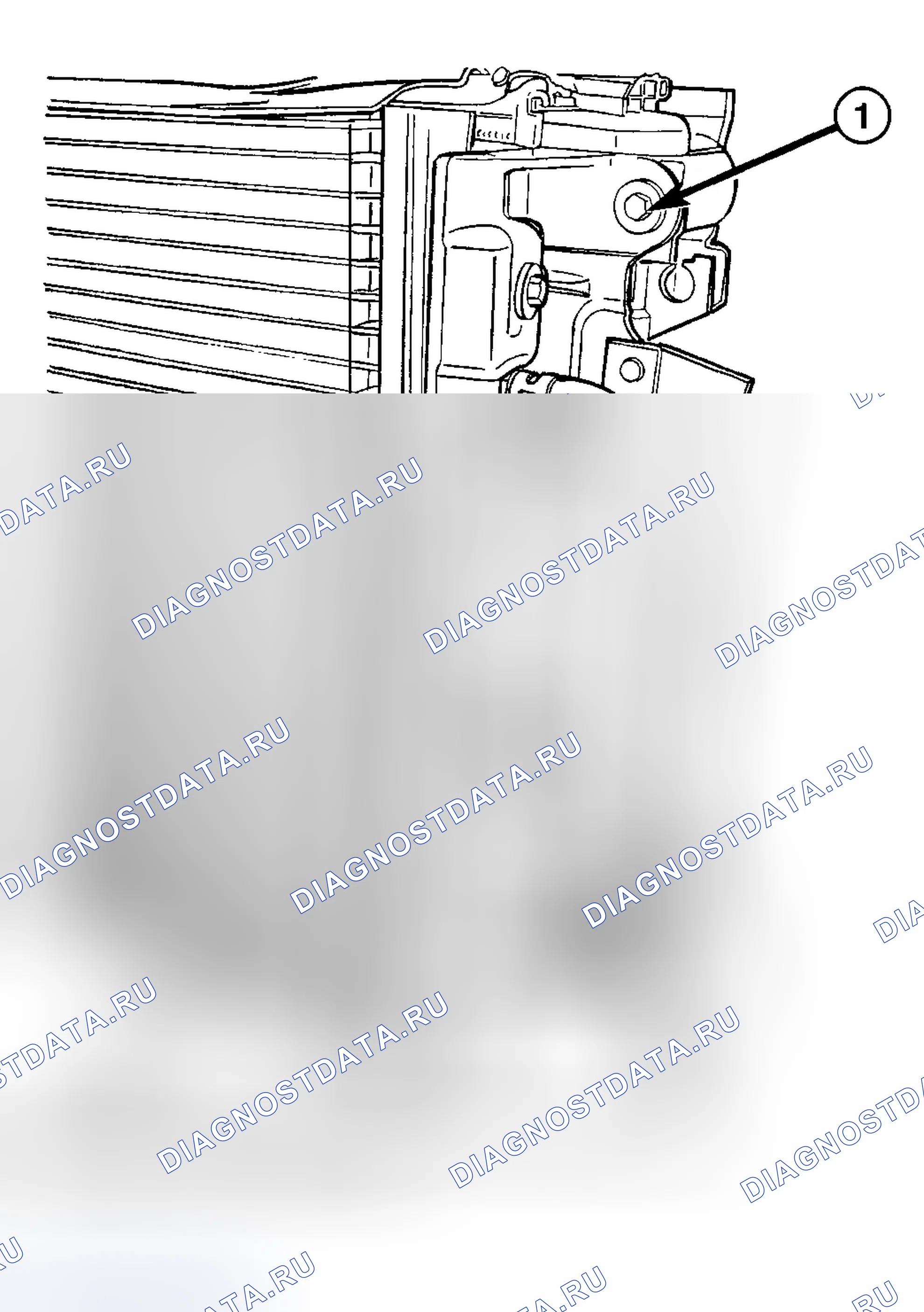 Рис. 63. Dodge Grand Caravan IV
