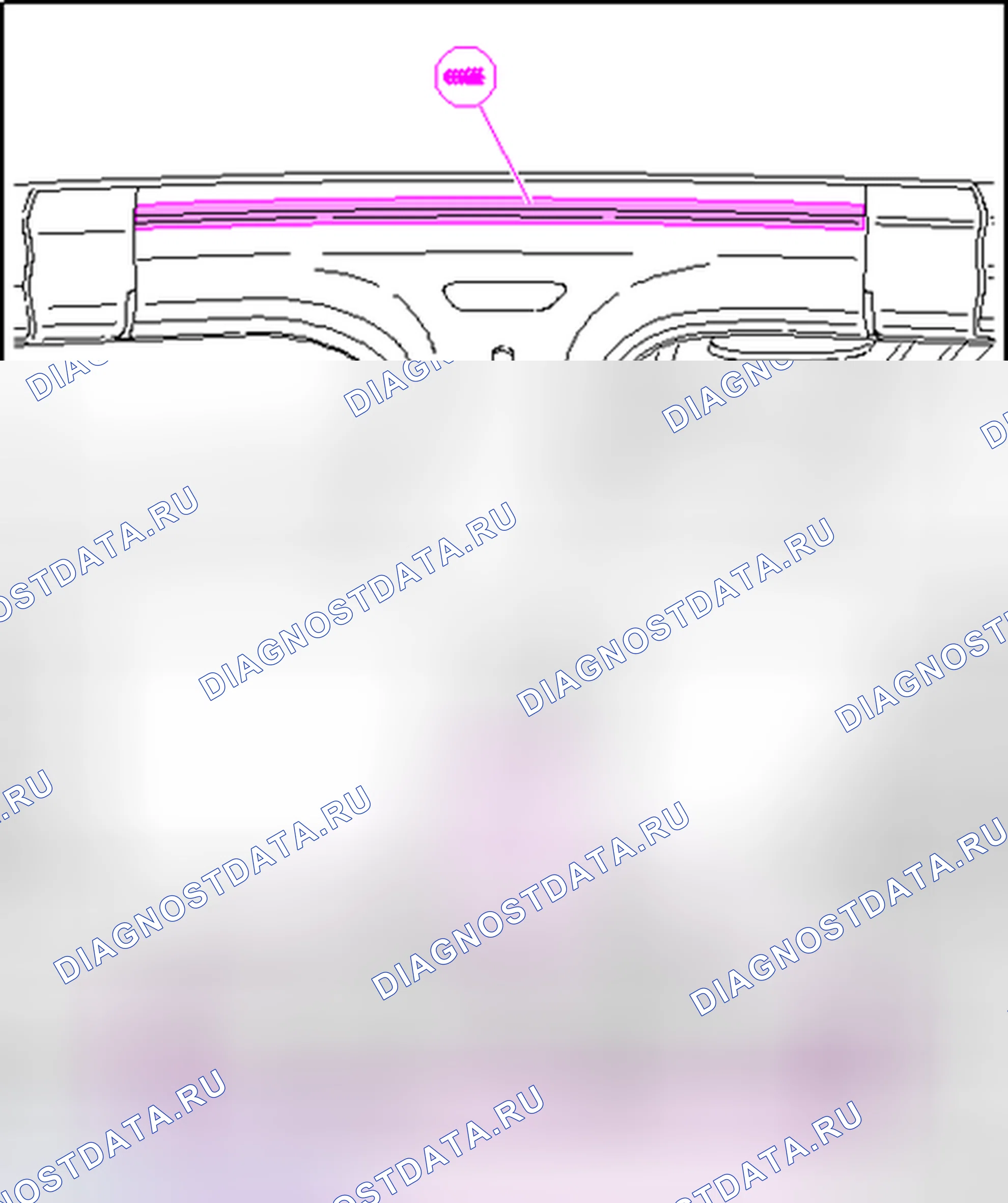 Рис. 212. Volkswagen Passat B6