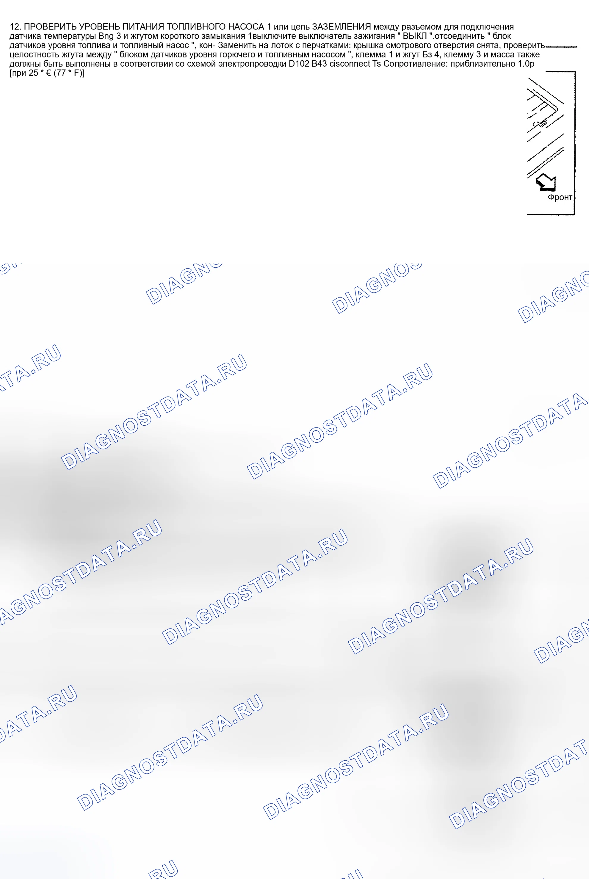 Рис. 257. Nissan Sentra B15