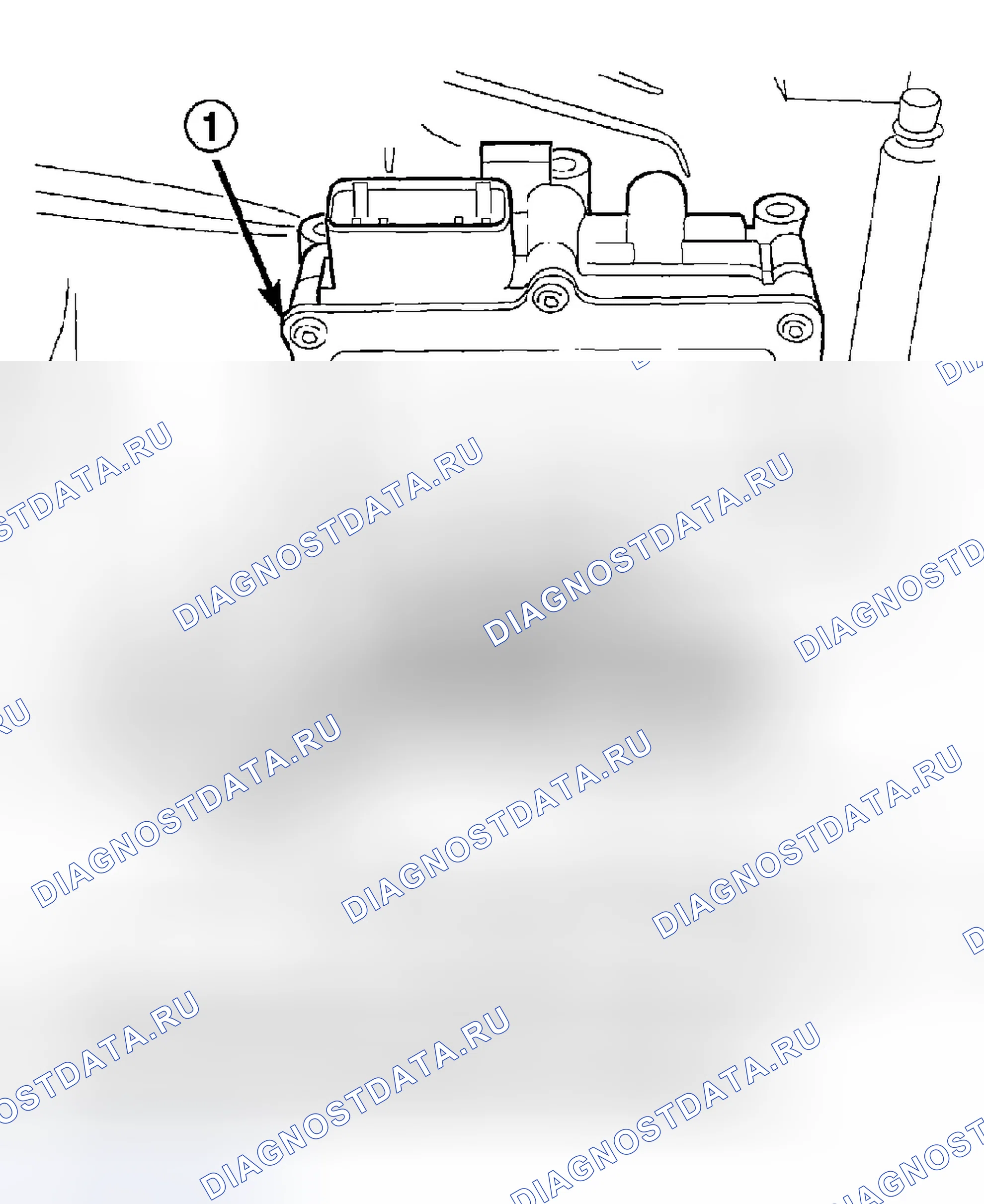 Рис. 301. Chrysler Town & Country IV