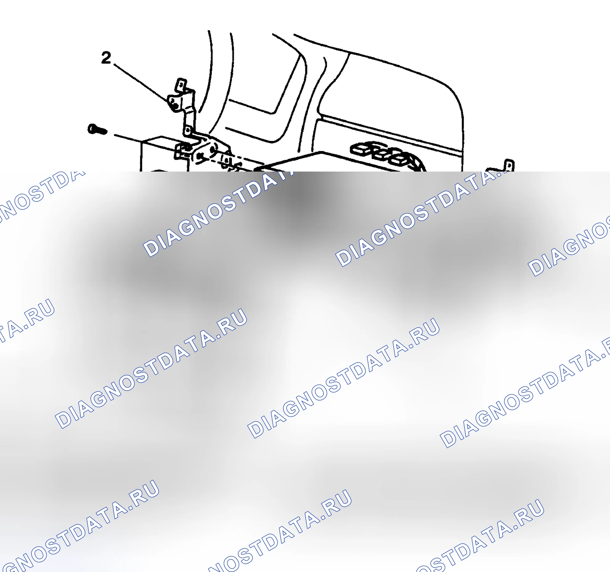 Рис. 15: Демонтаж и монтаж. Honda Everus VE-1 I