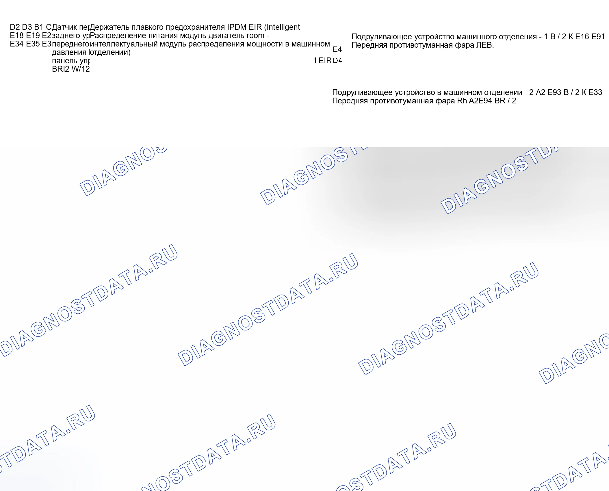 Рис. 58. Nissan Murano Z50