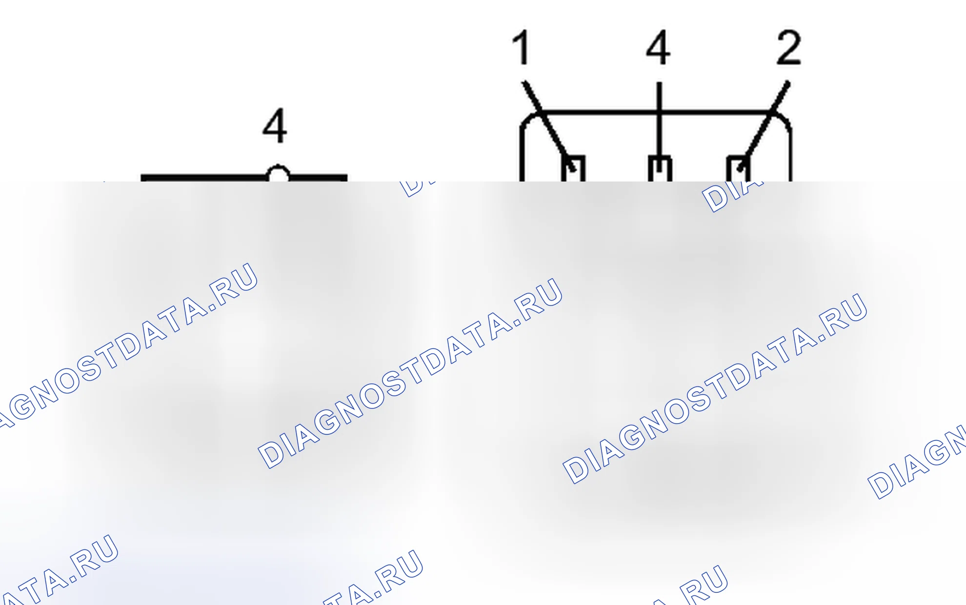 Рис. 131. Toyota RAV4 III рестайлинг