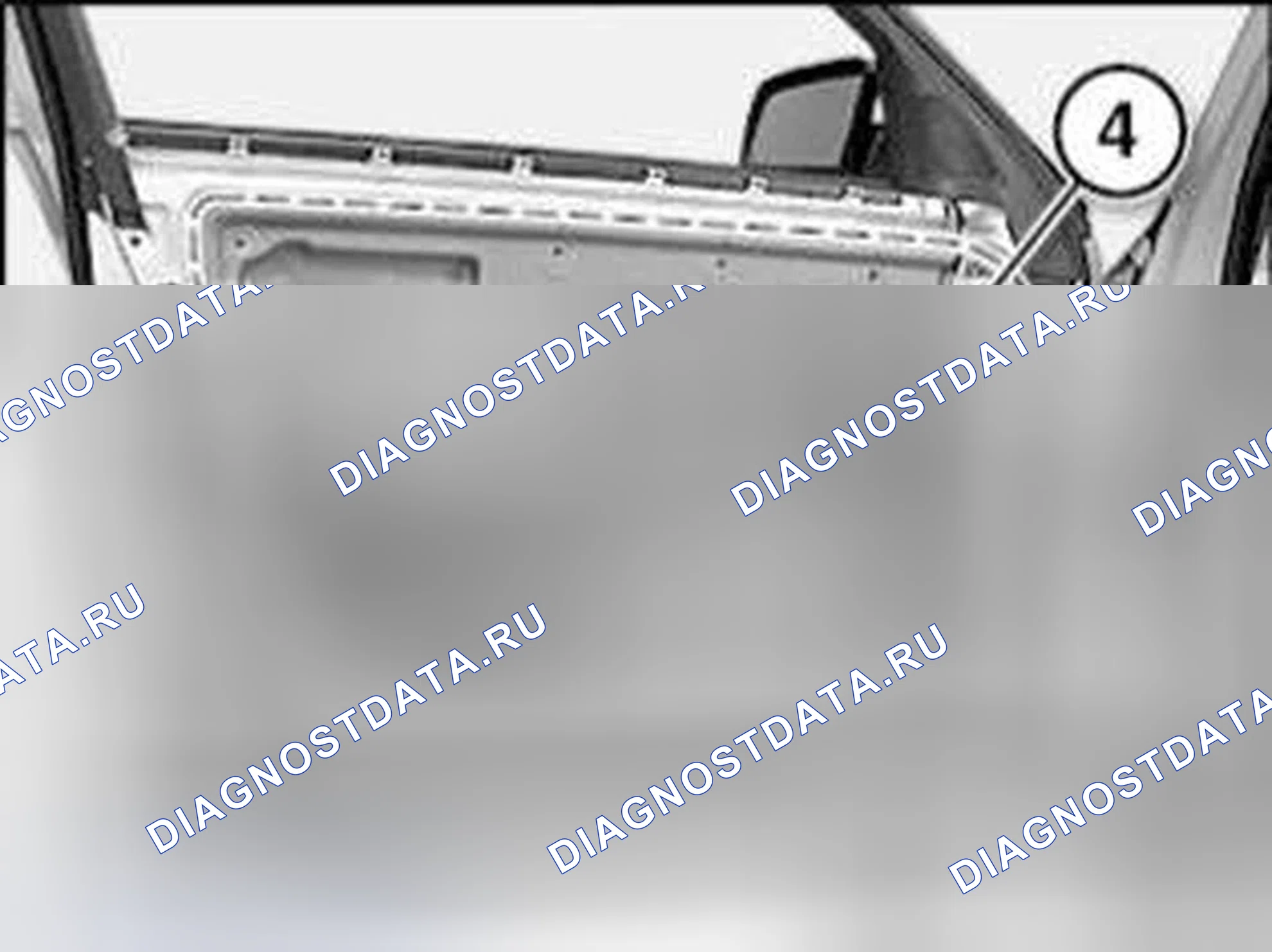 Рис. 640. BMW M5 E60/E61