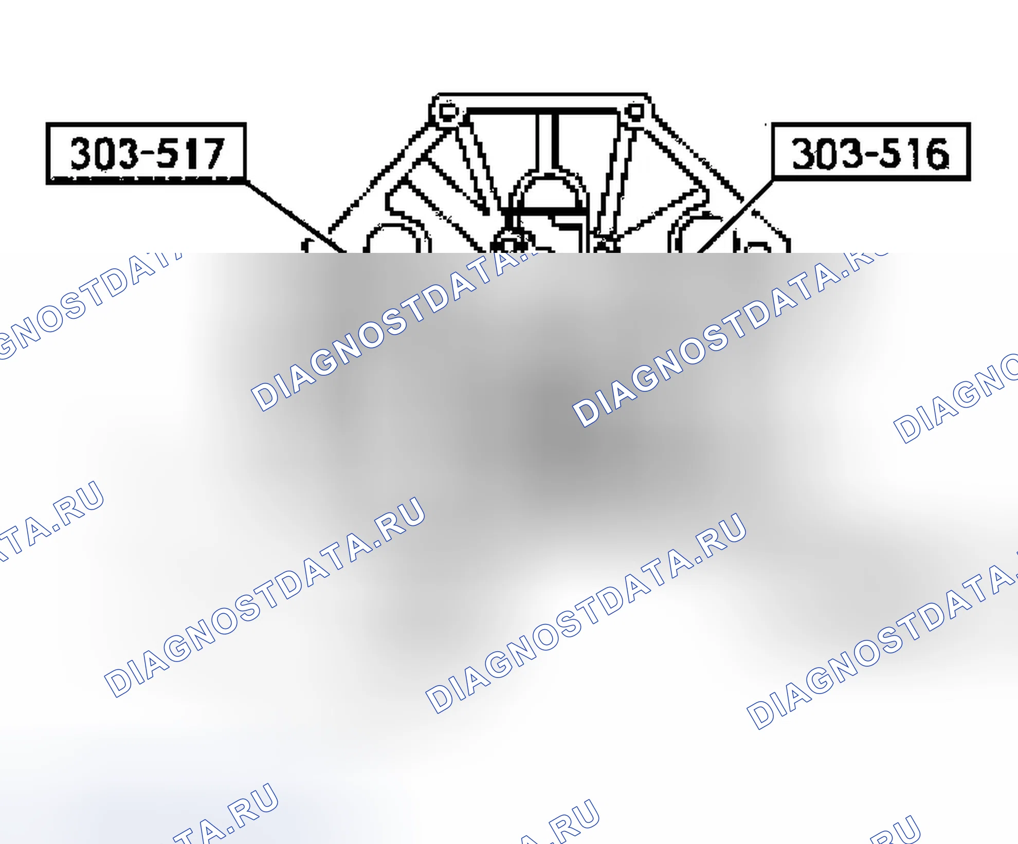 Рис. 2254. Ford Pickup F150 