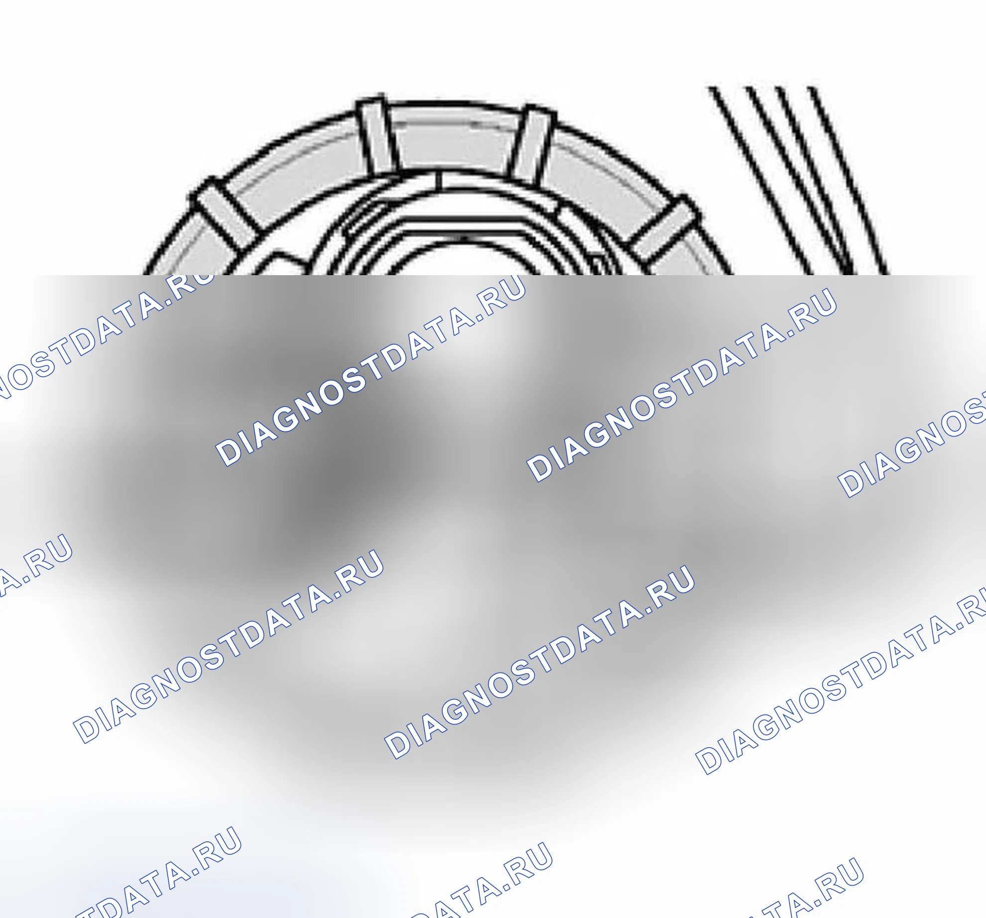 Рис. 47. Audi A8 D2 рестайлинг