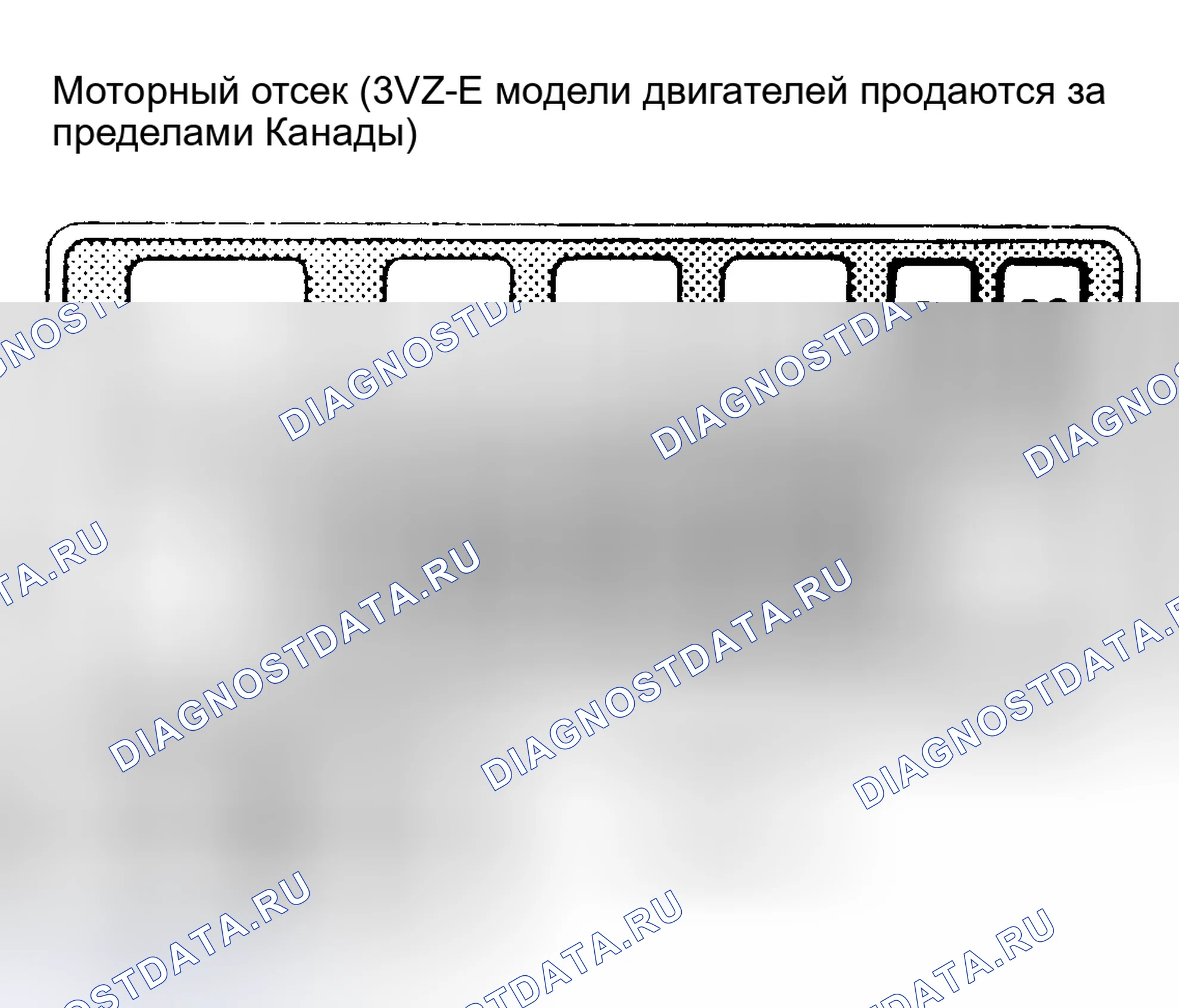 Рис. 10. Toyota 4Runner I