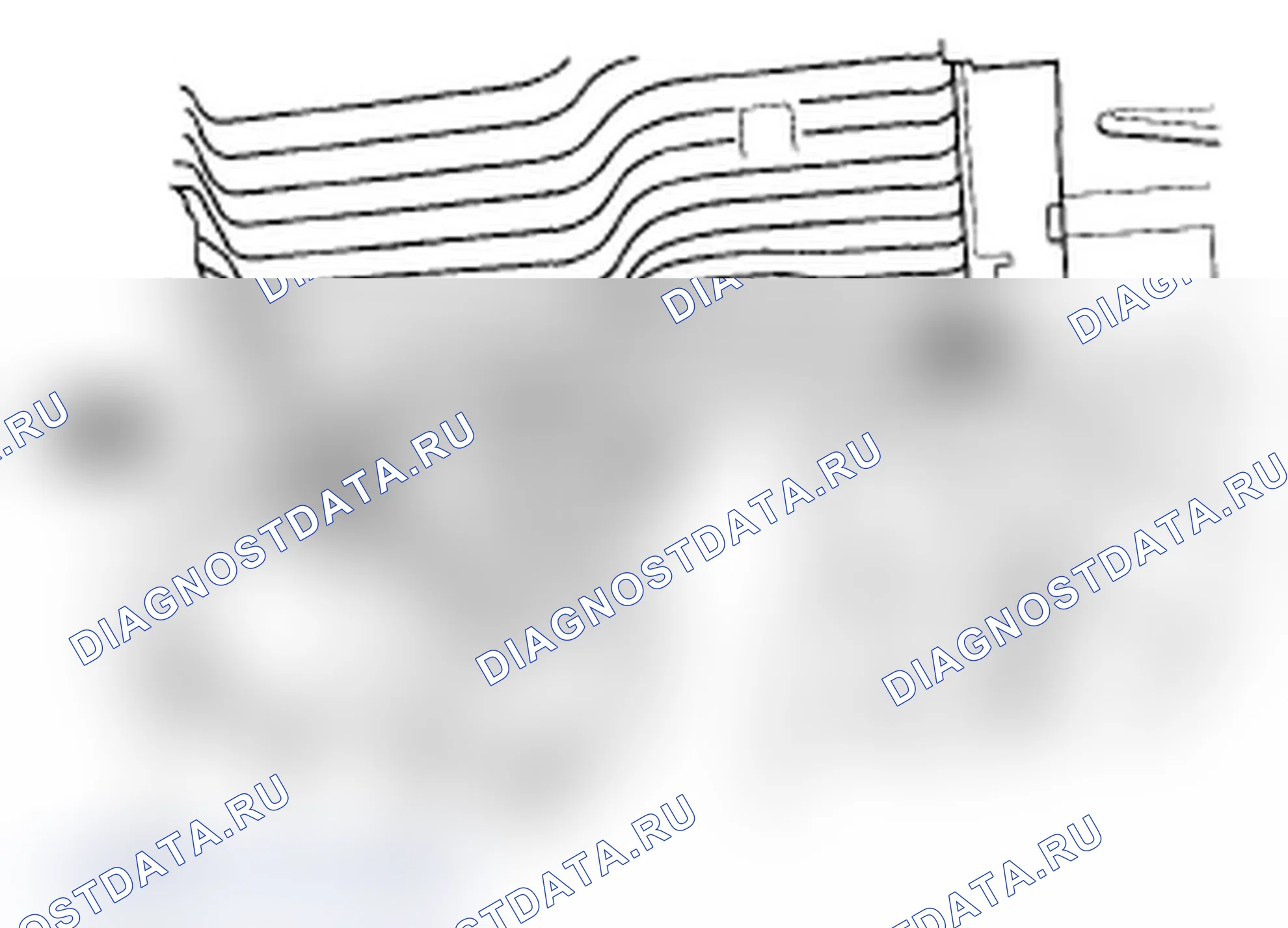 Рис. 10. Acura RL II рестайлинг