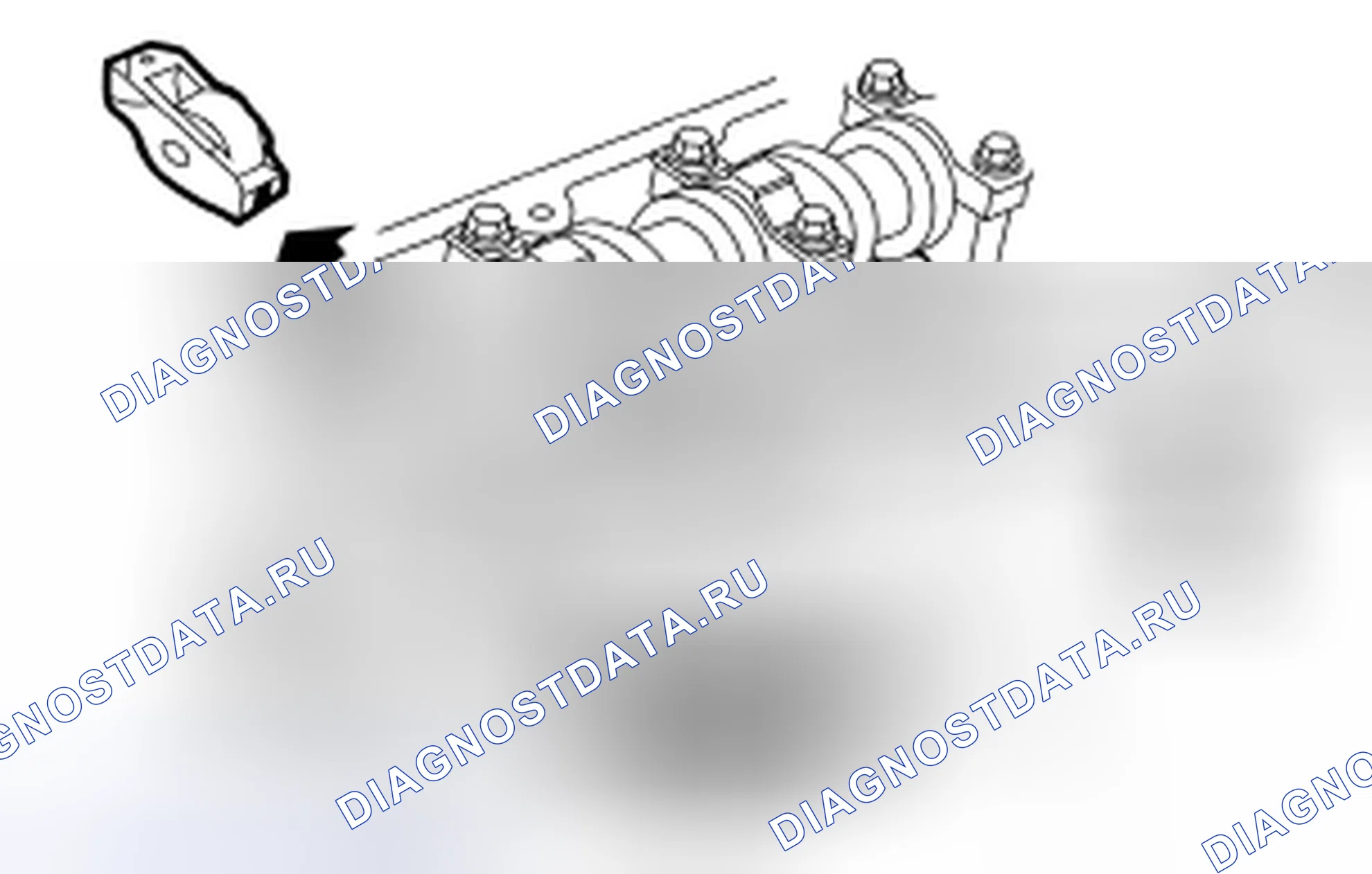 Рис. 24. Mazda 2 I рестайлинг
