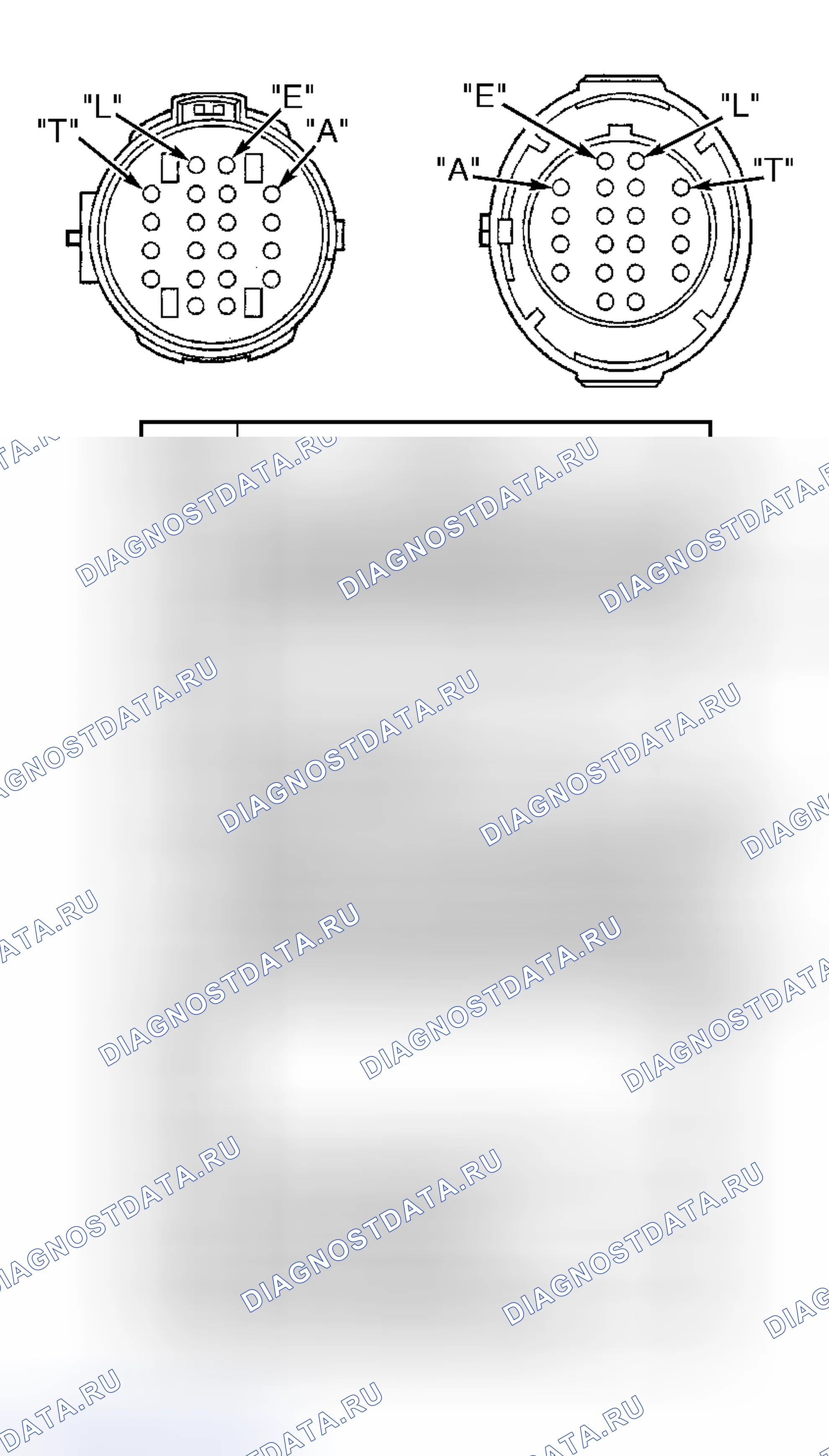 Рис. 101. Pontiac Grand AM V