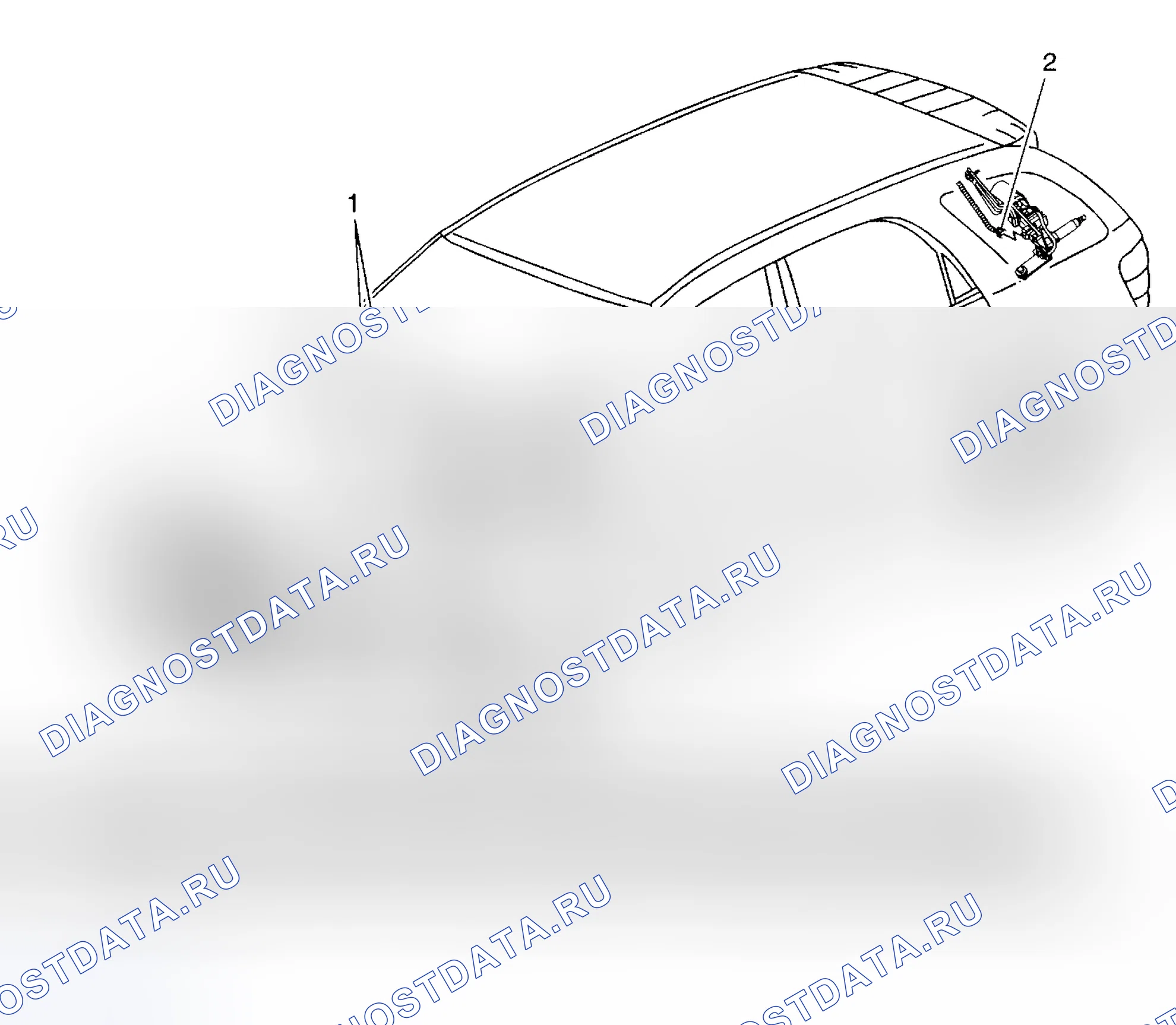 Рис. 4. Kia Ceed JD рестайлинг