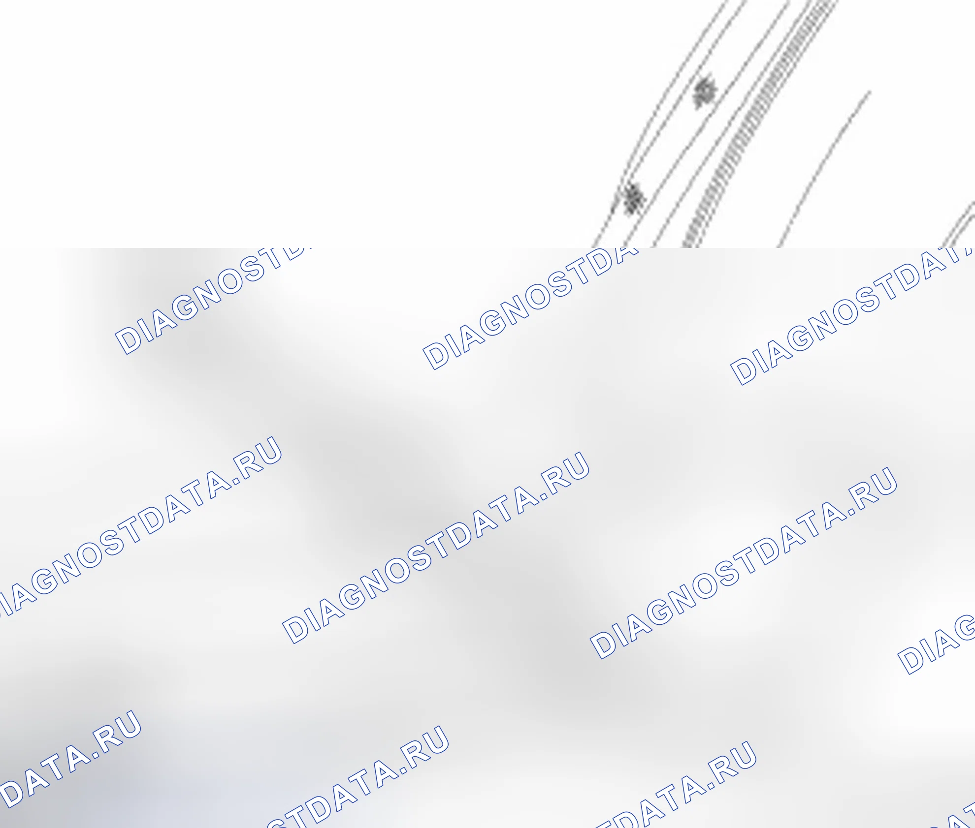 Рис. 193: ДЕМОНТАЖ. Dodge Avenger II