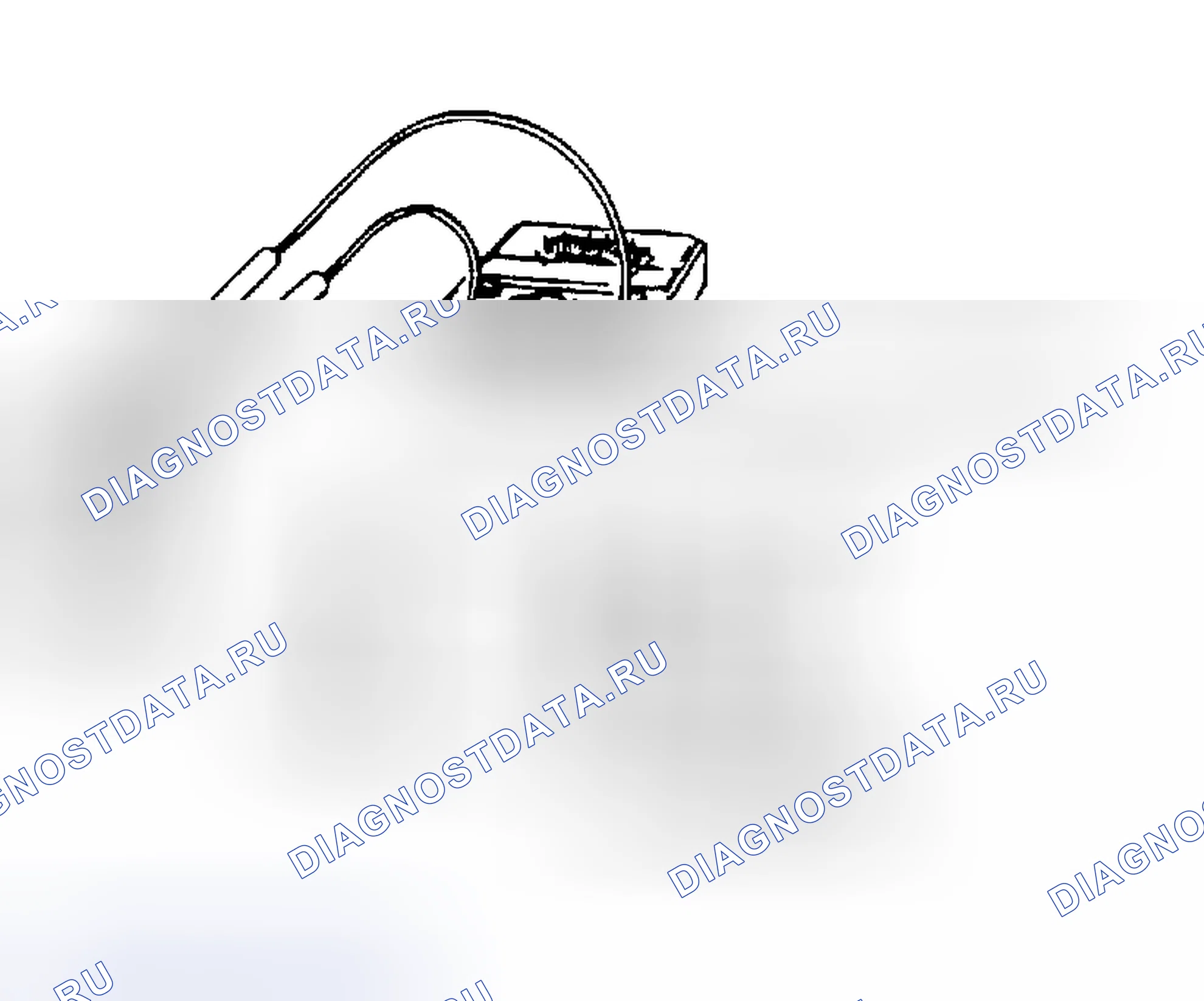 Рис. 38. Dodge Stratus II рестайлинг