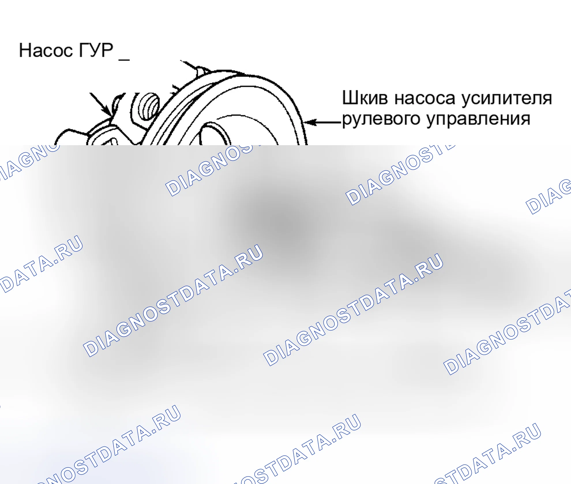 Рис. 3: Демонтаж и монтаж. Hyundai Veloster I рестайлинг