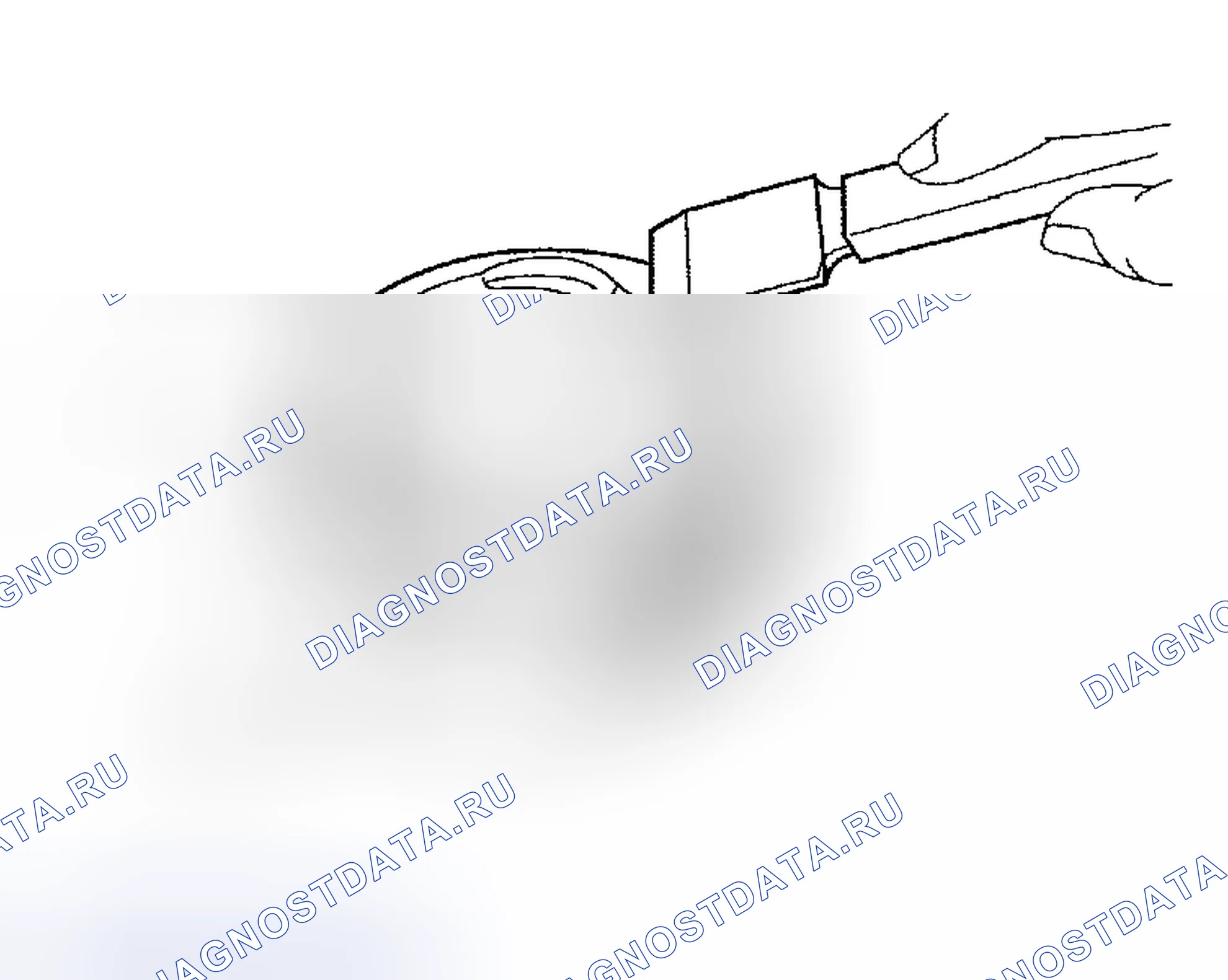 Рис. 282. Honda Accord VI