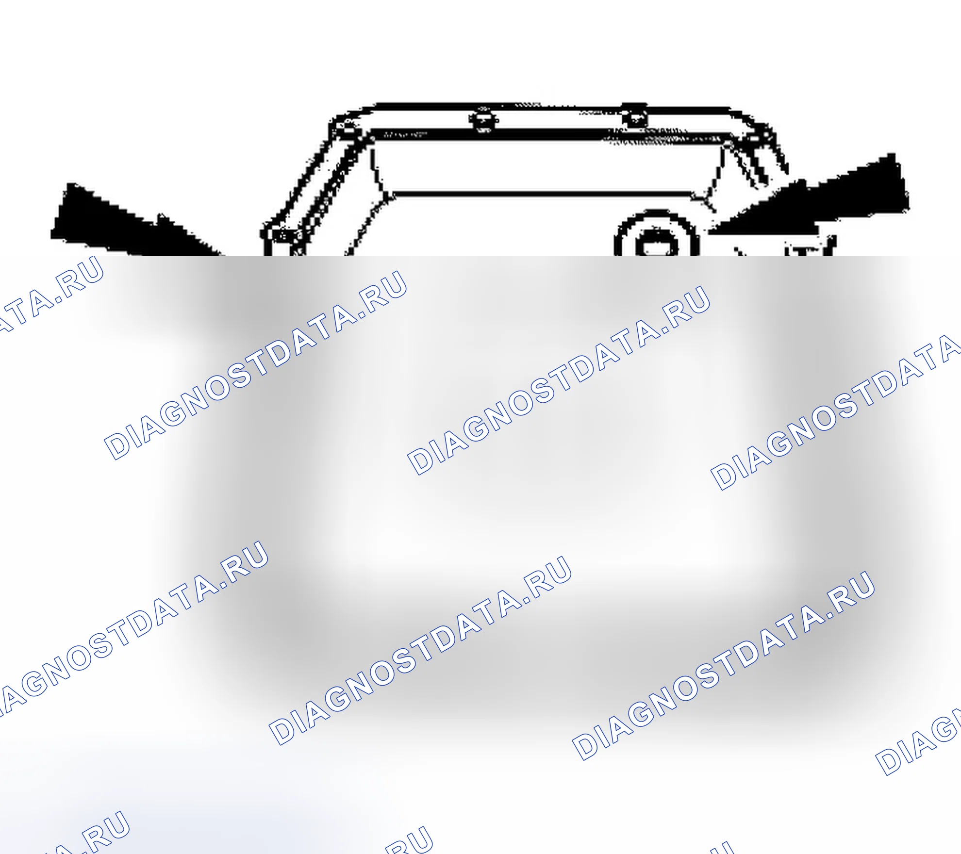 Рис. 461. Ford Econoline E150 