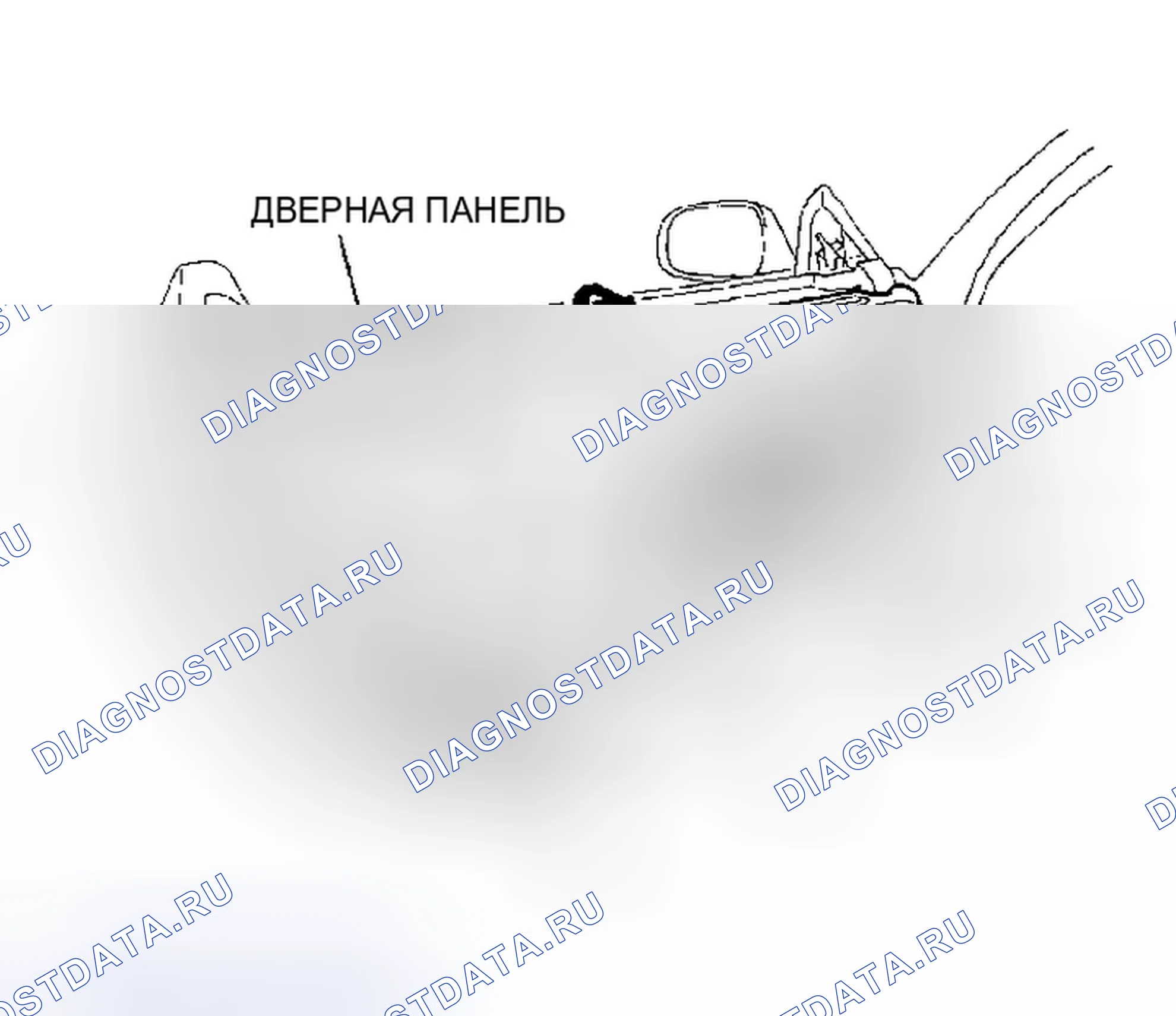 Рис. 9. Acura NSX I