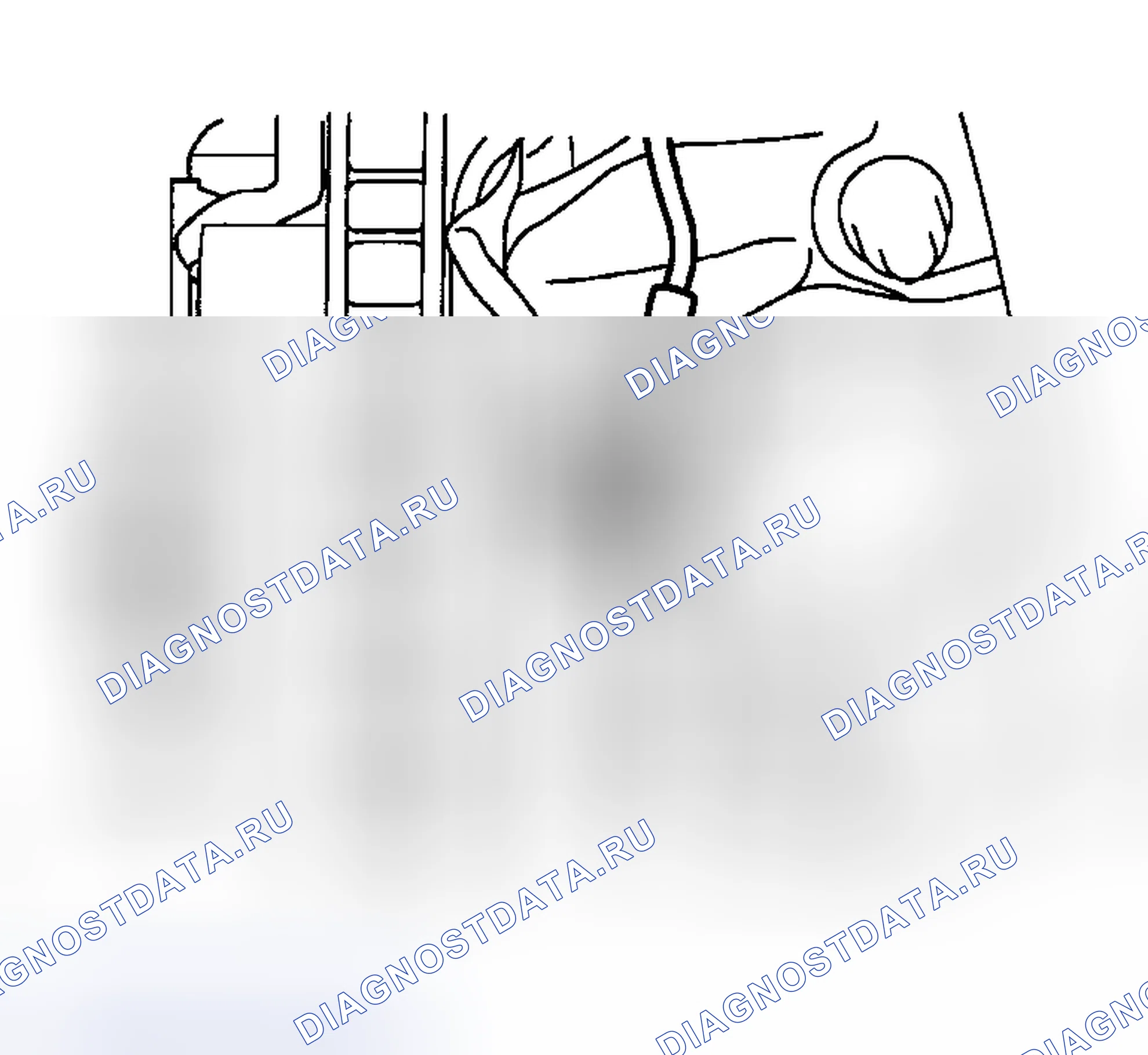 Рис. 64. Toyota Corolla IX рестайлинг