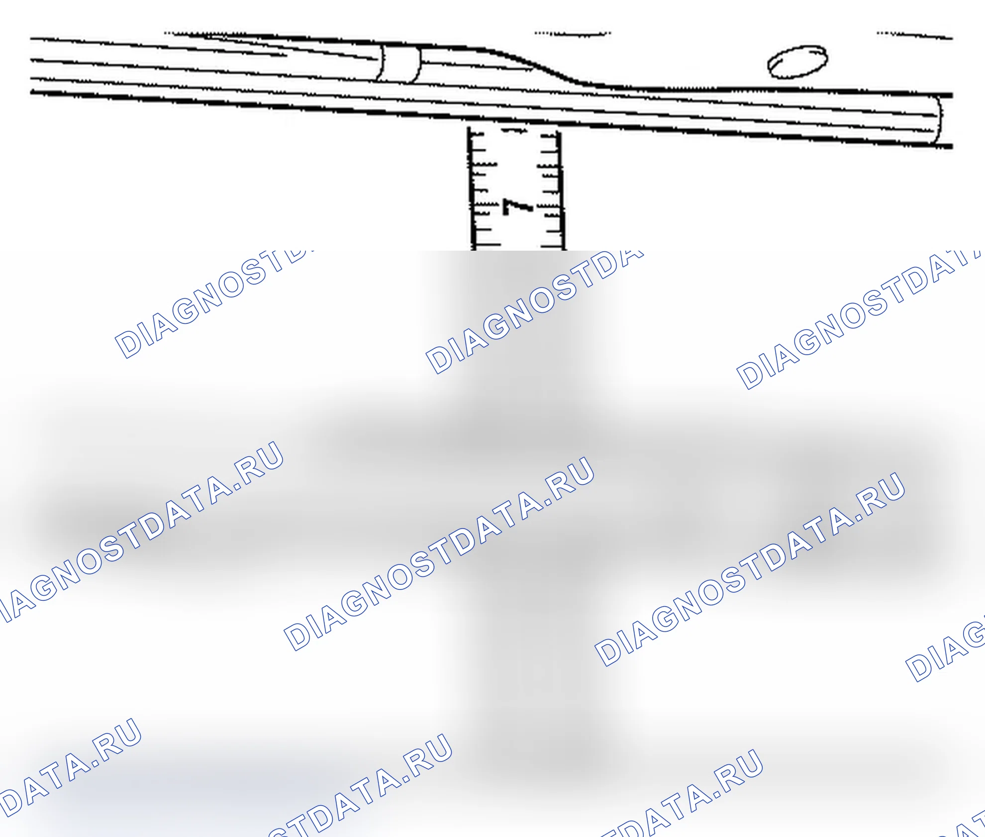 Windscreen Wipers Insufficient swept area at "A"-Pillars. Opel Zafira A рестайлинг