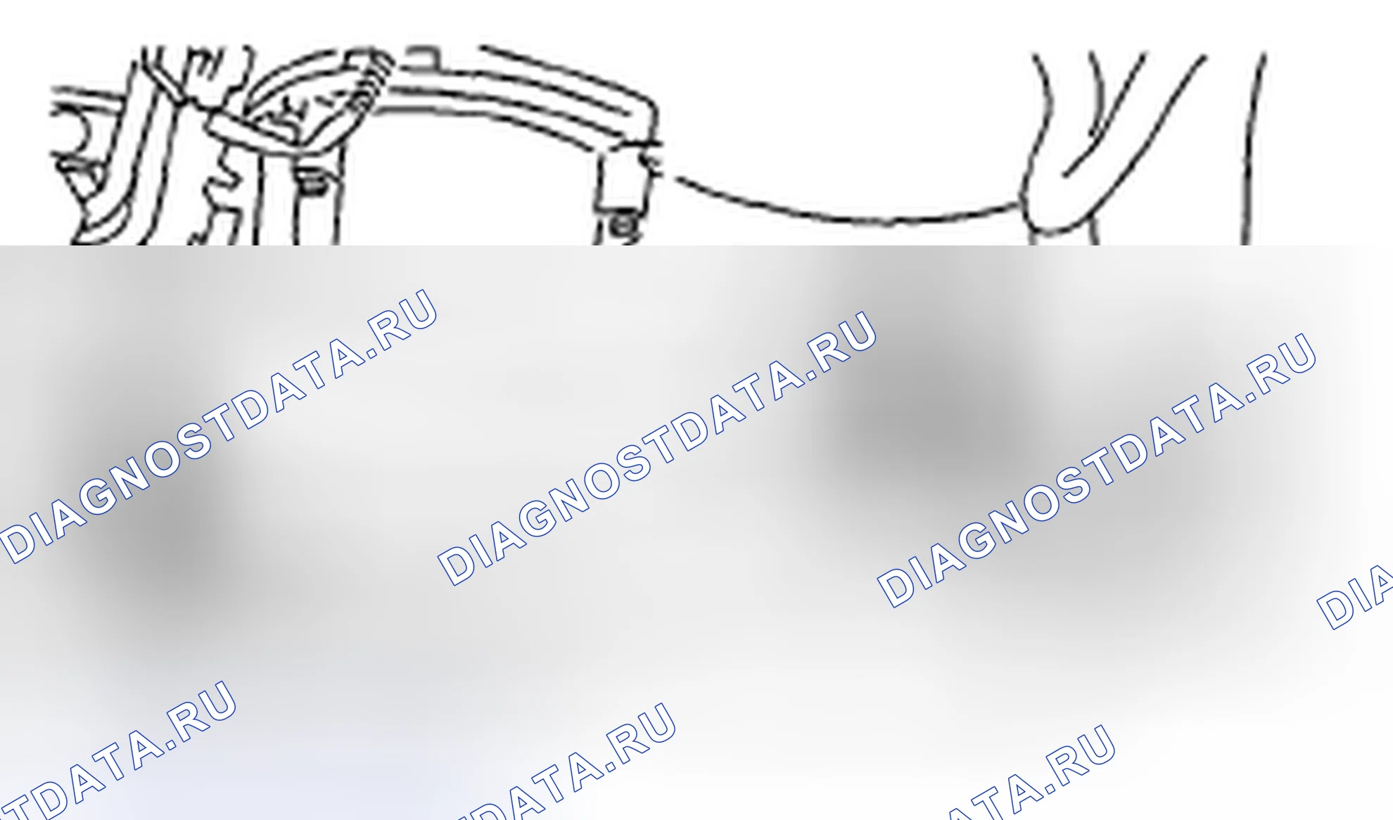 Рис. 30. Subaru Tribeca WX рестайлинг