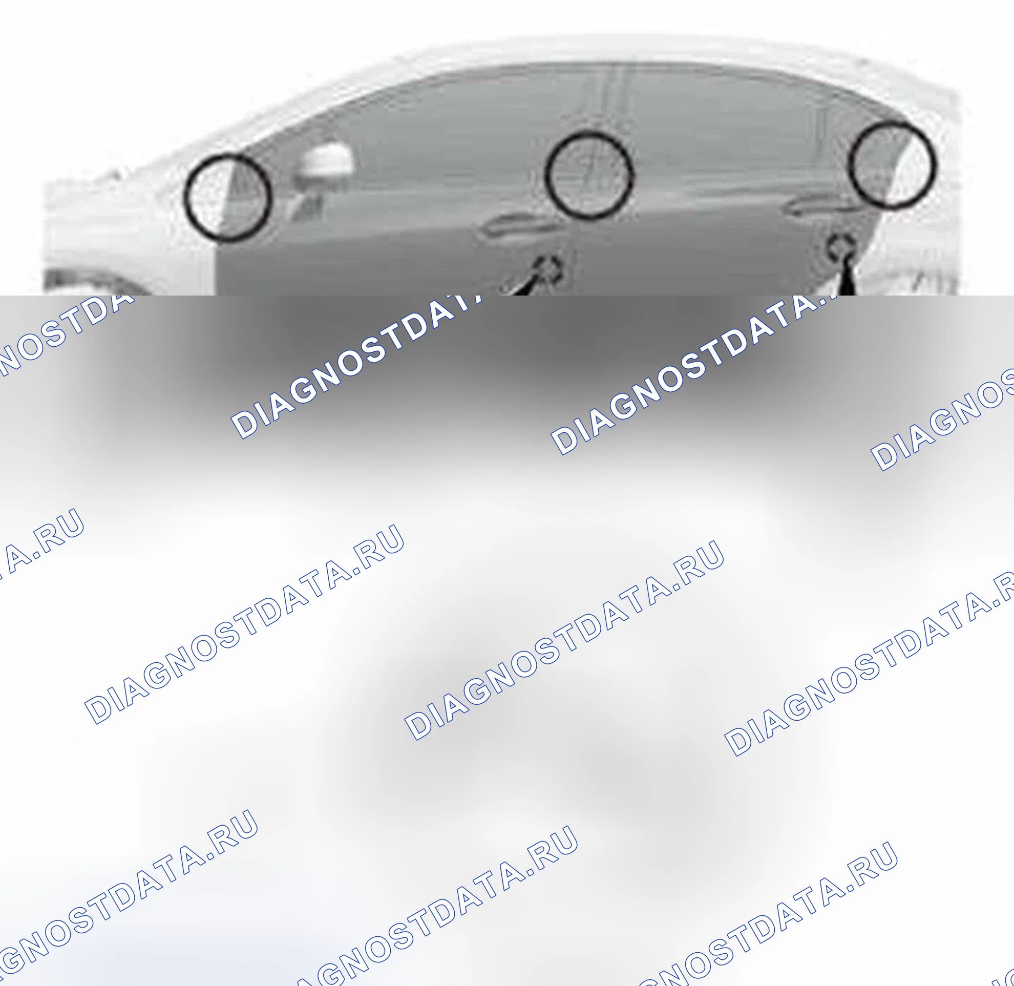 Рис. 467. Honda Civic IX