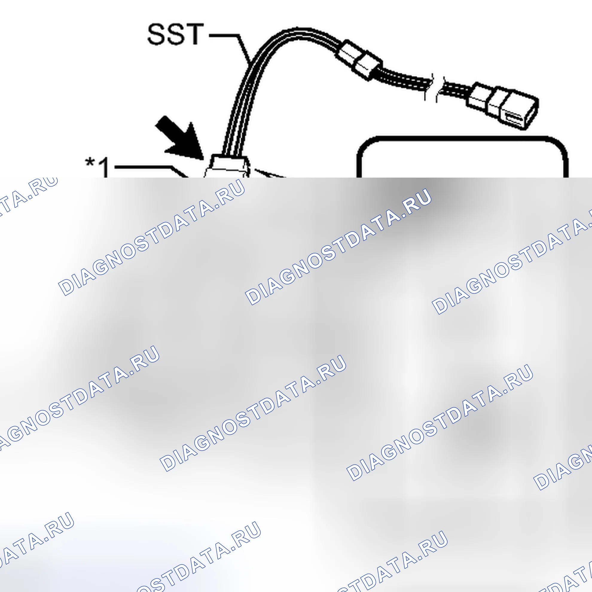 Рис. 151. Scion tC II рестайлинг