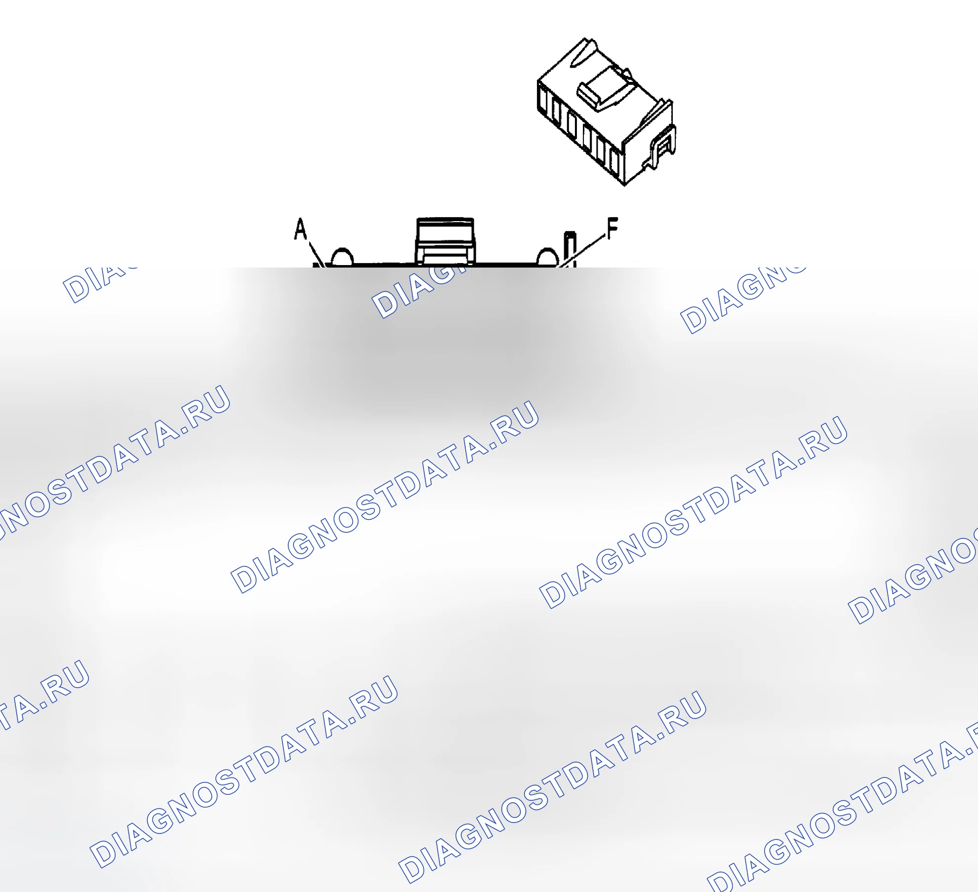 Рис. 13. Chevrolet Tahoe II